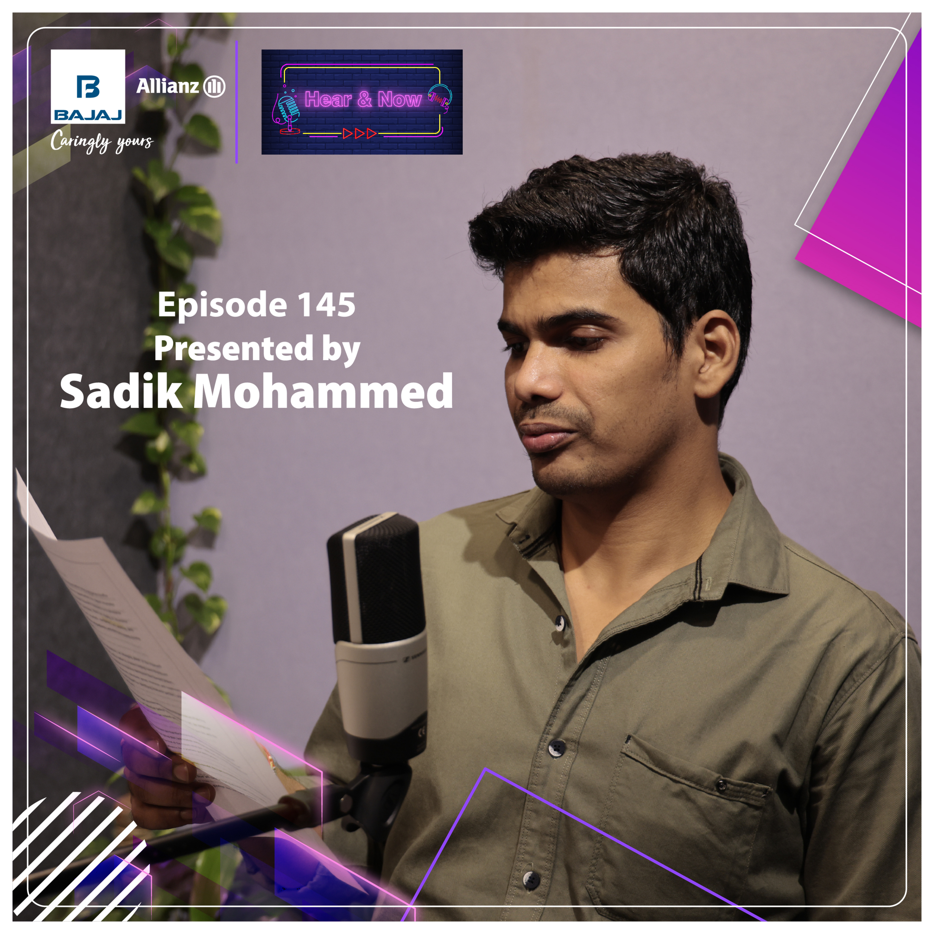 Episode 145: 19th January, 2024