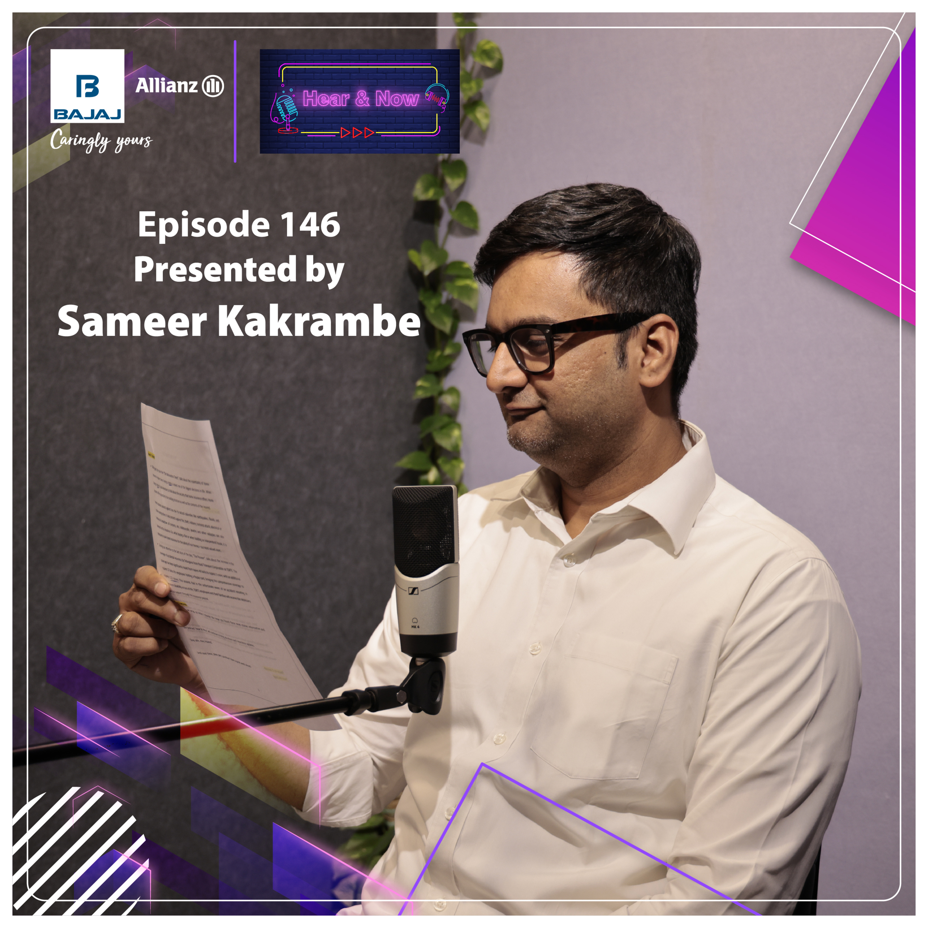 Episode 146: 22th January, 2024