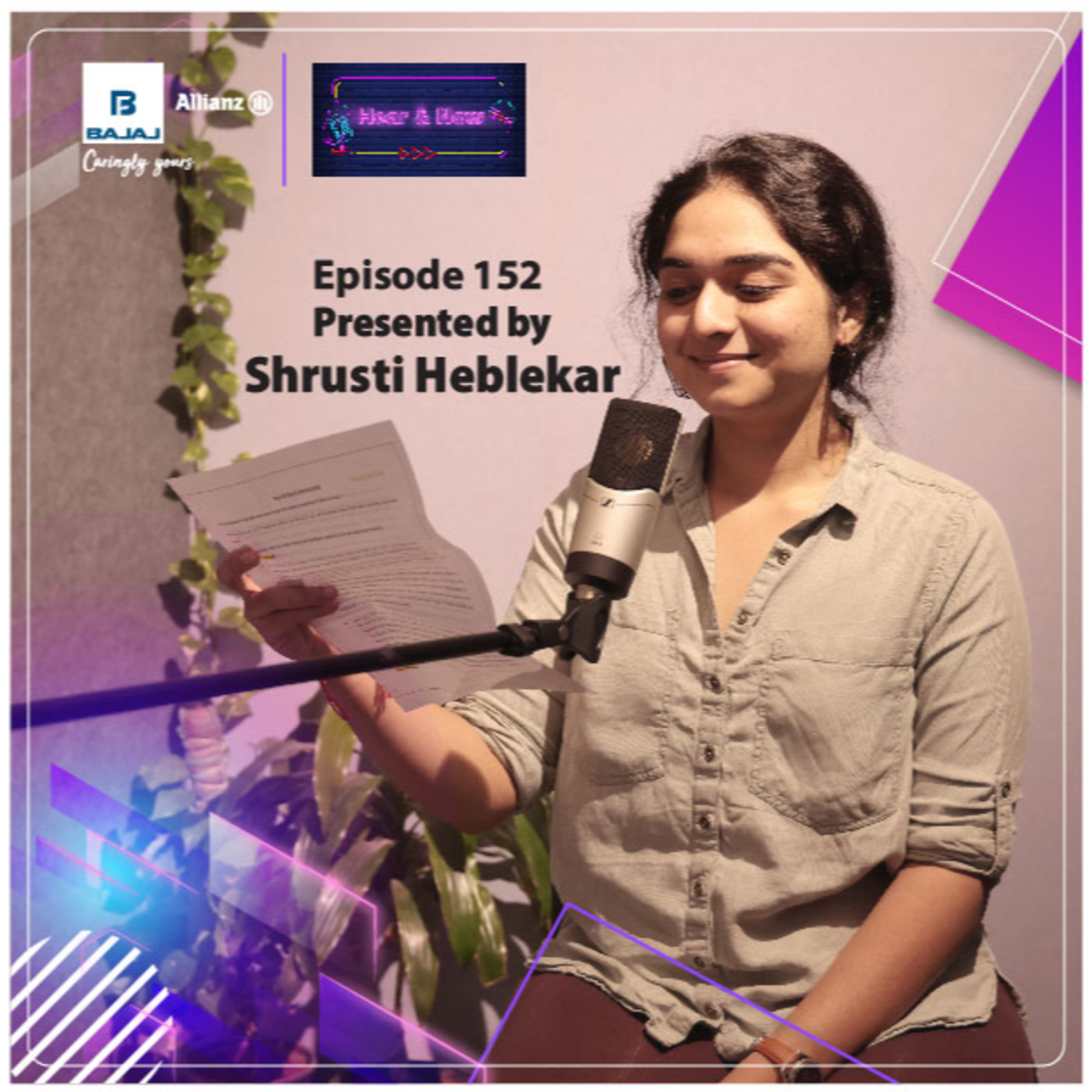 Episode 152: 31st January, 2024