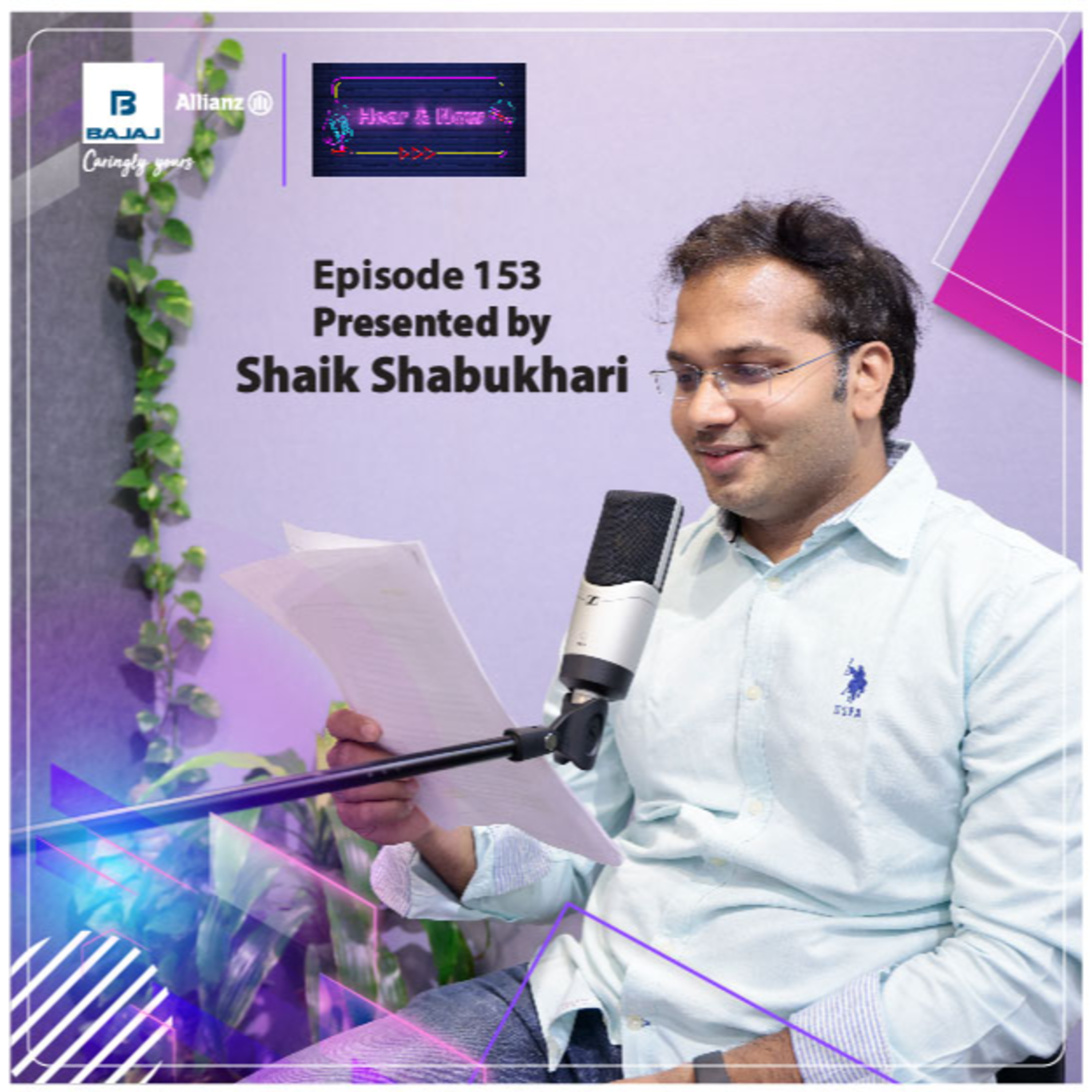 Episode 153: 1st February, 2024