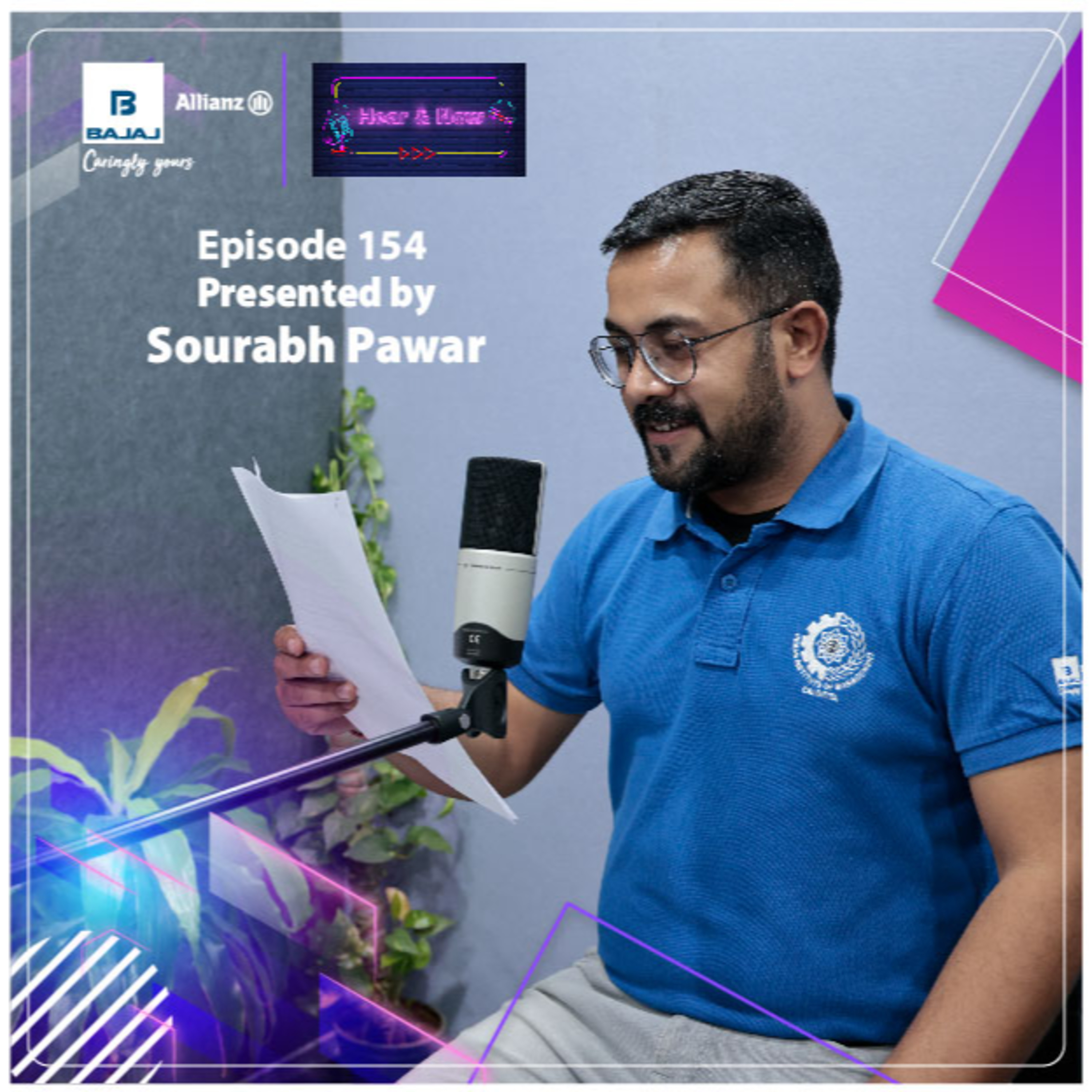 Episode 154: 2nd February, 2024