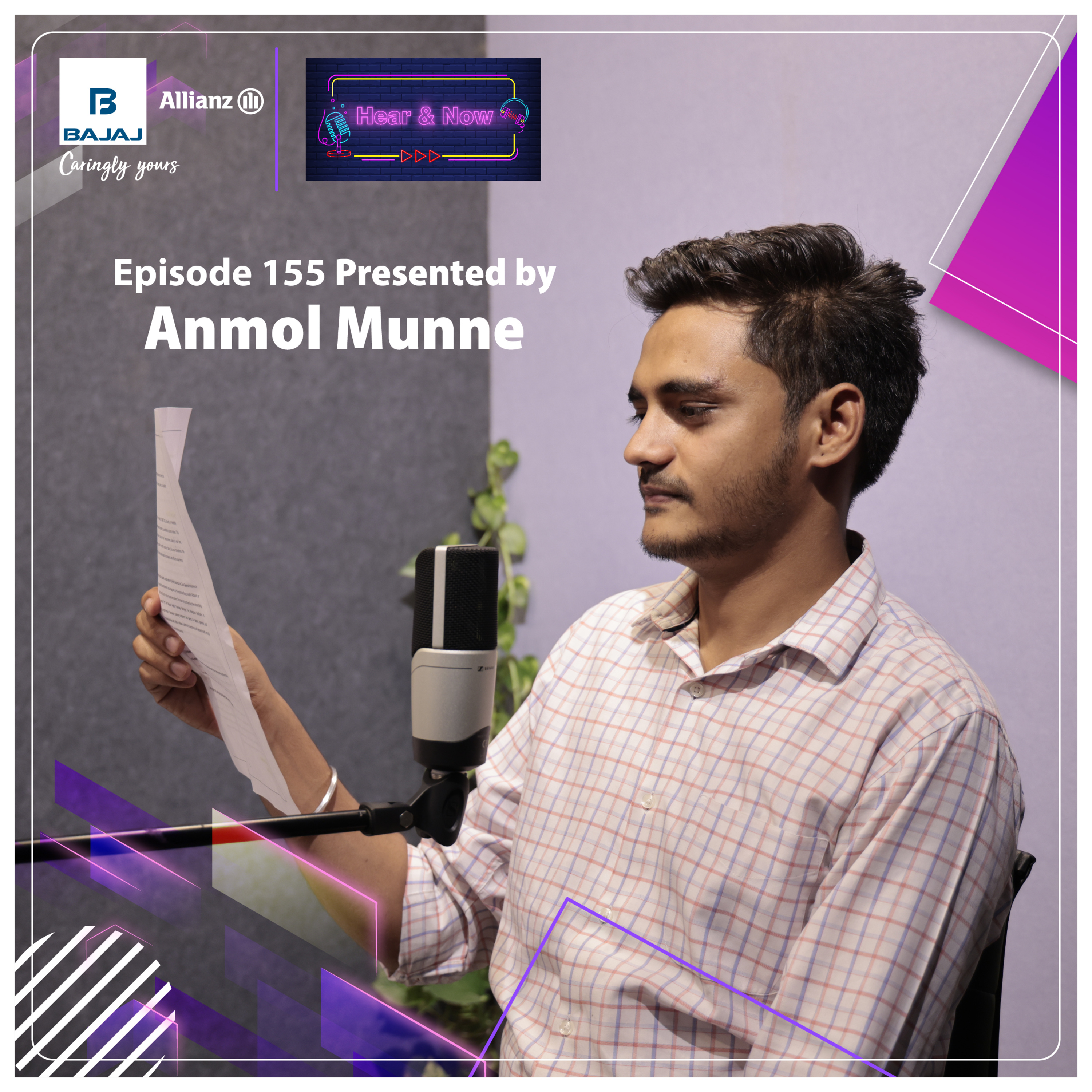 Episode 155: 5th February, 2024
