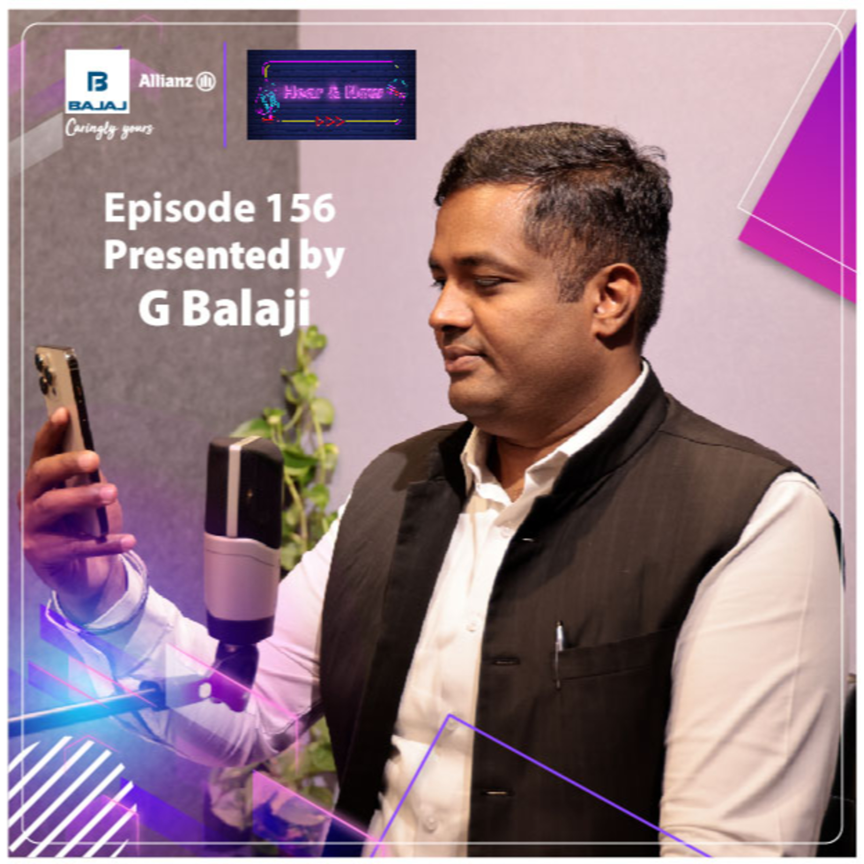 Episode 156: 6th February, 2024