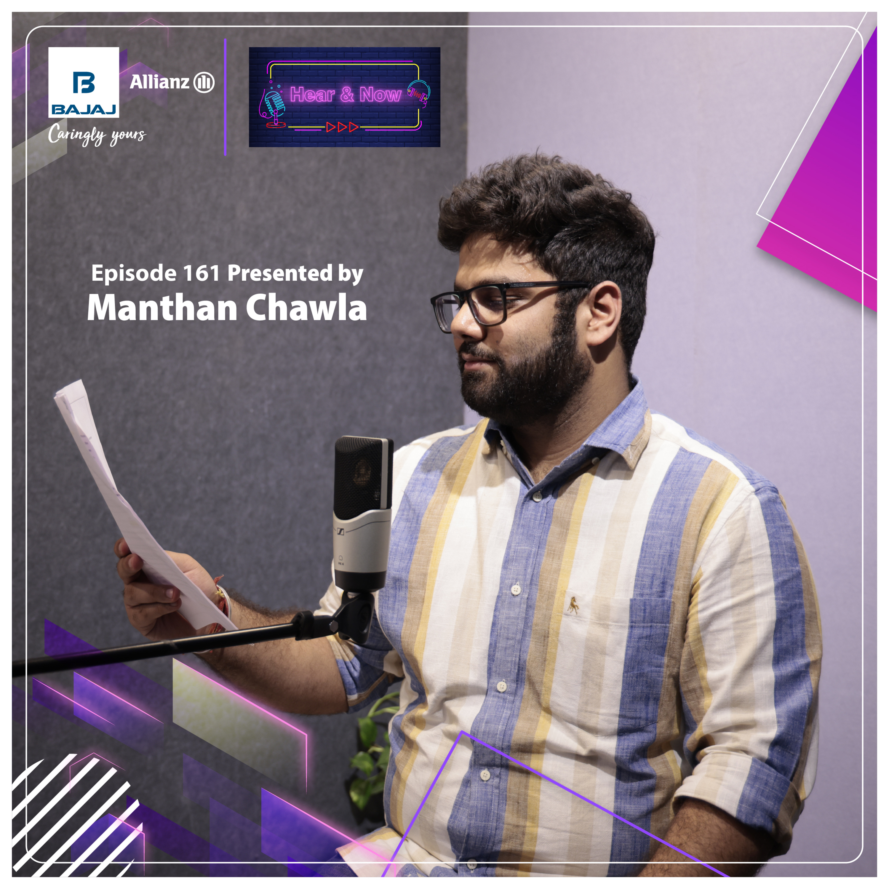 Episode 161: 13th February, 2024