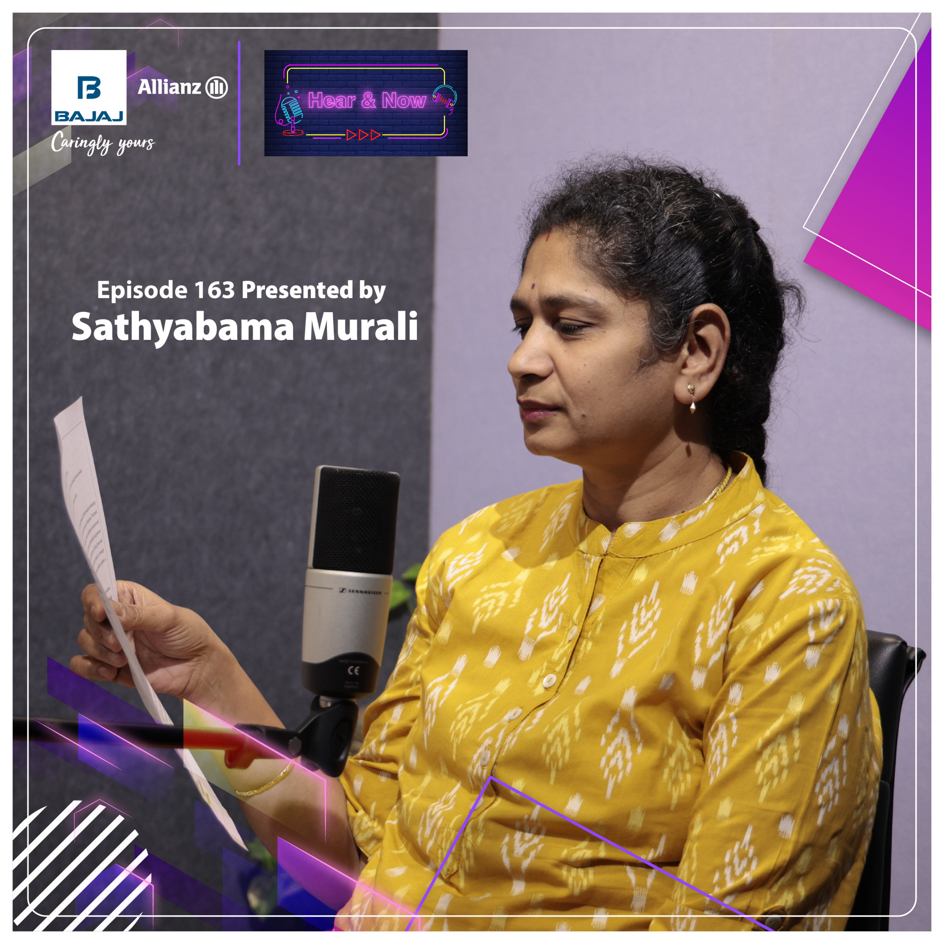 Episode 163: 15th February, 2024