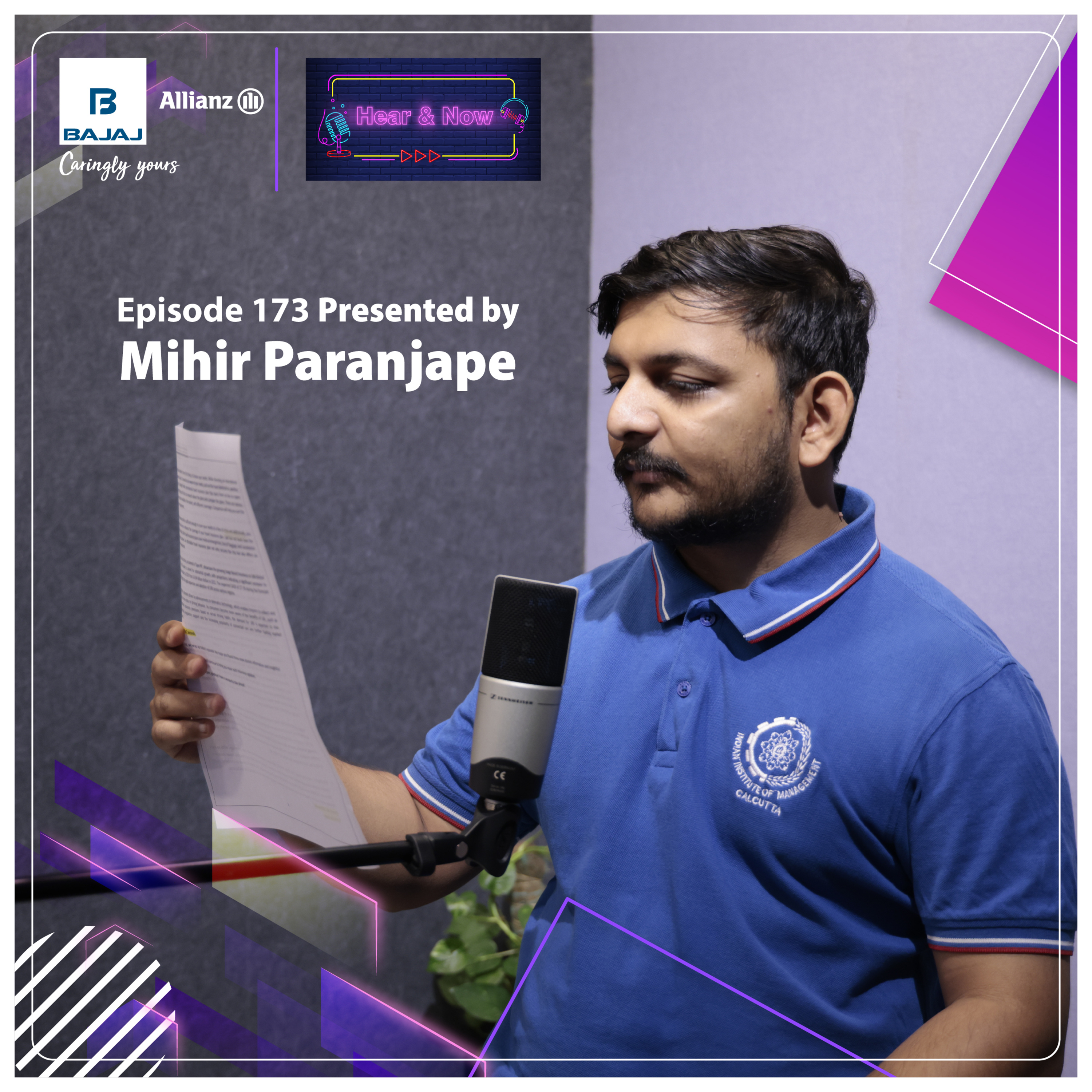 Episode 173: 29th February, 2024