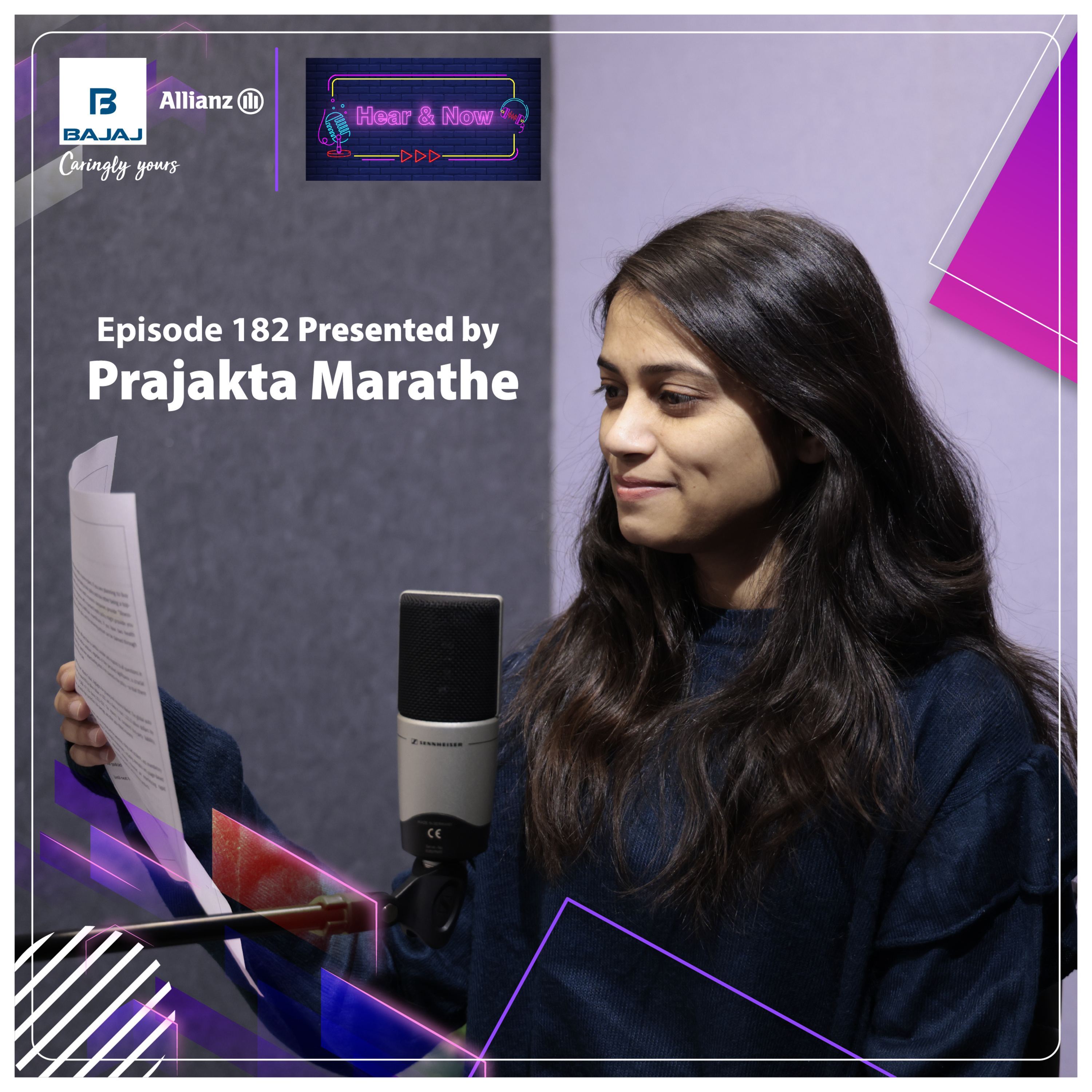 Episode 182: 13th March, 2024