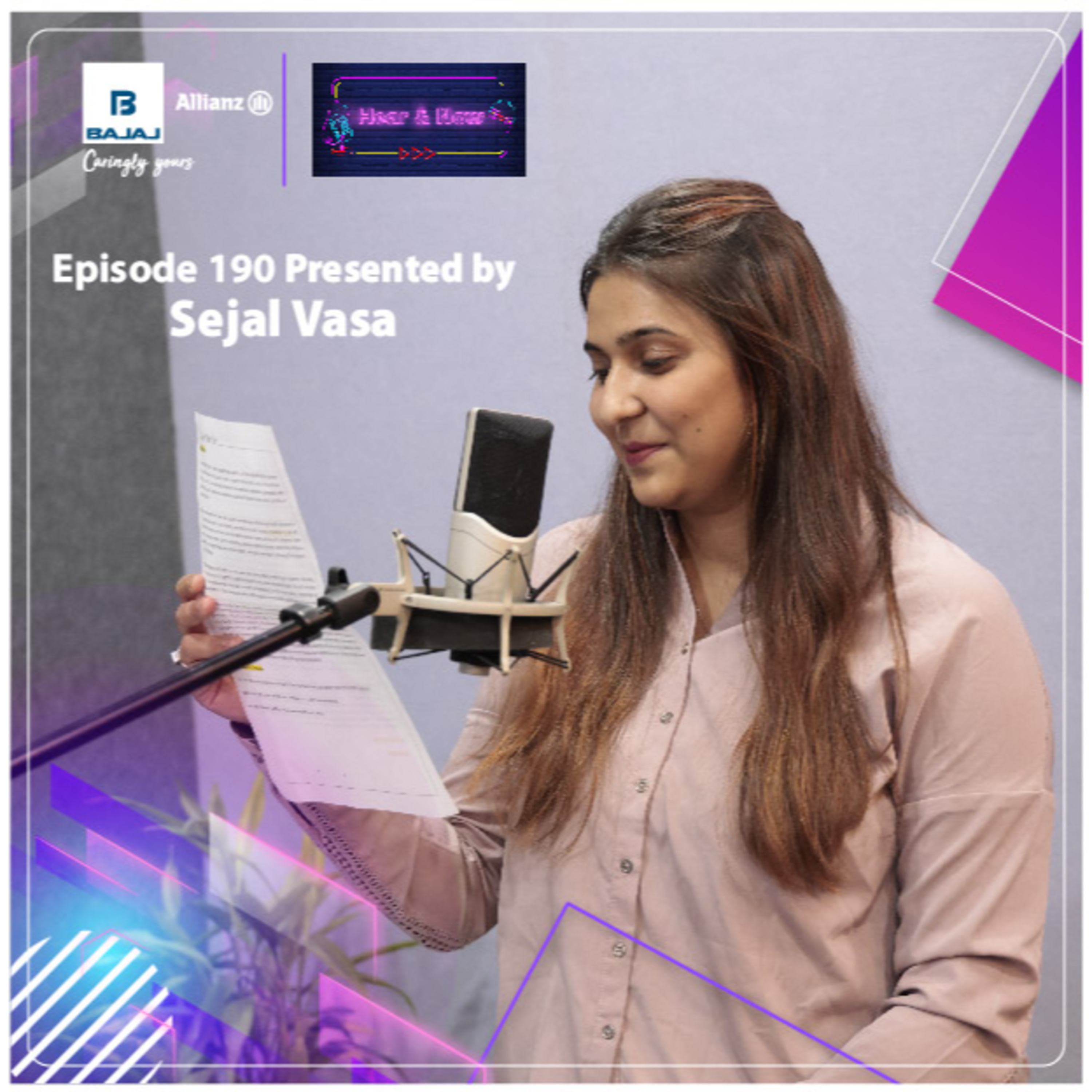 Episode 190: 26th March, 2024