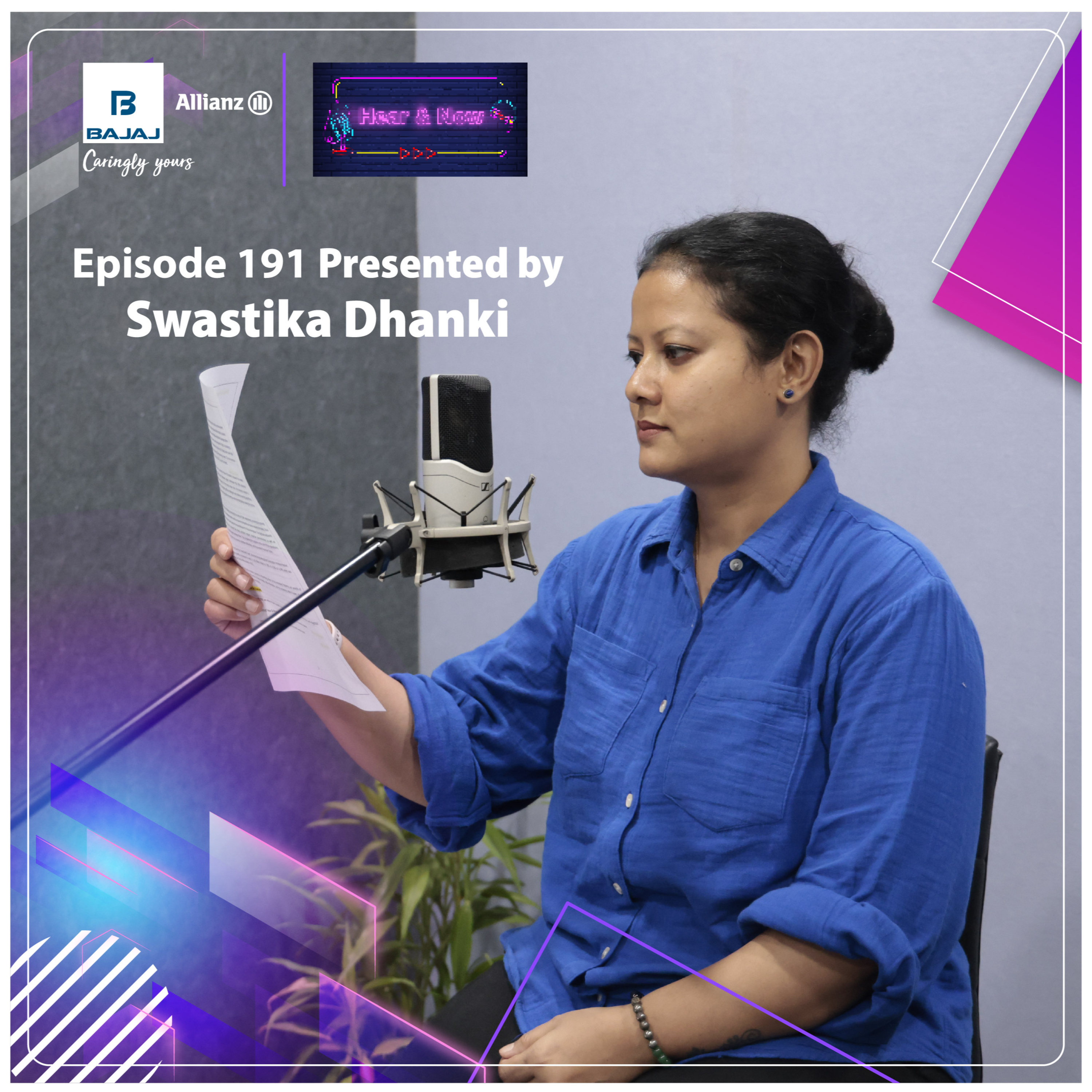 Episode 191: 27th March, 2024