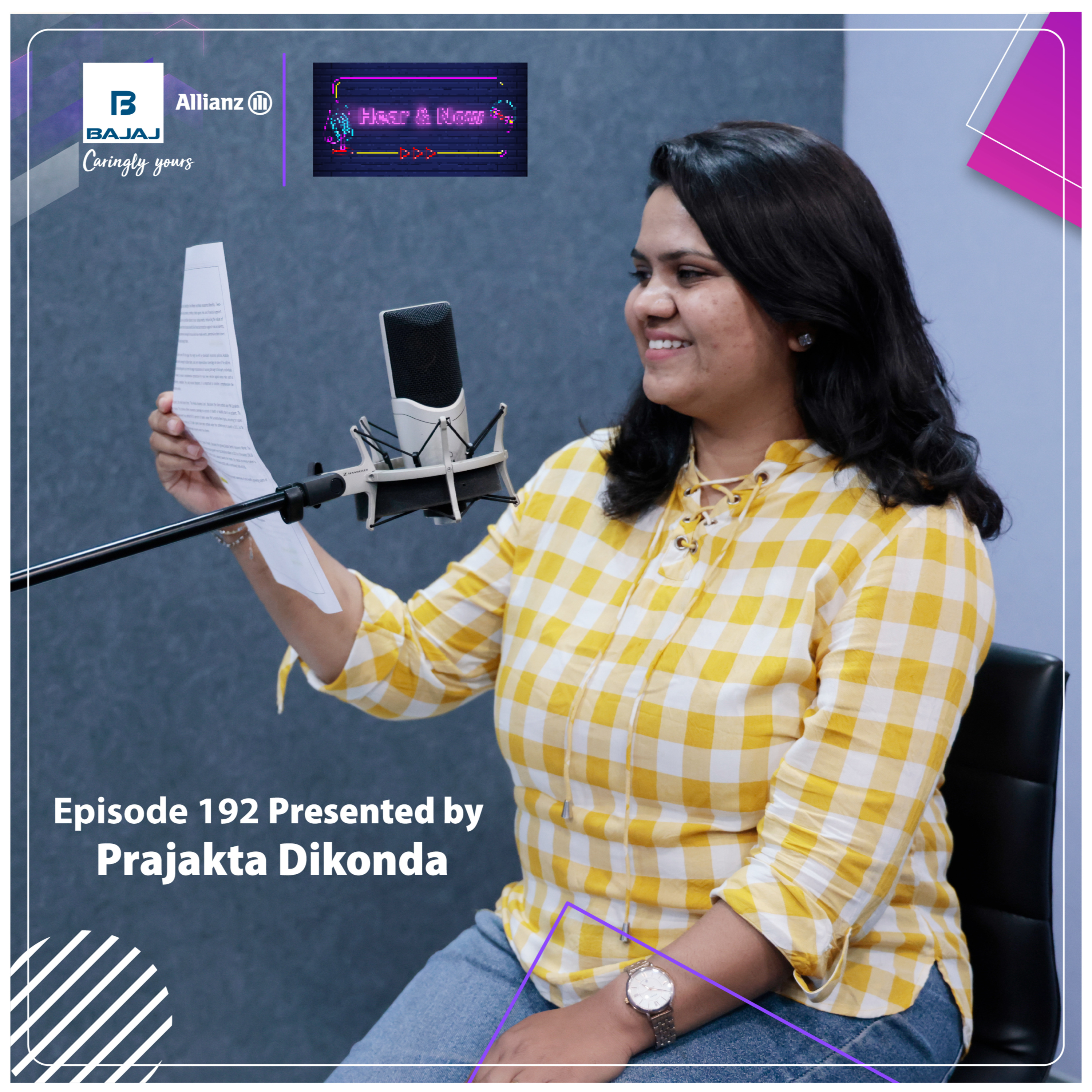 Episode 192: 28th March, 2024