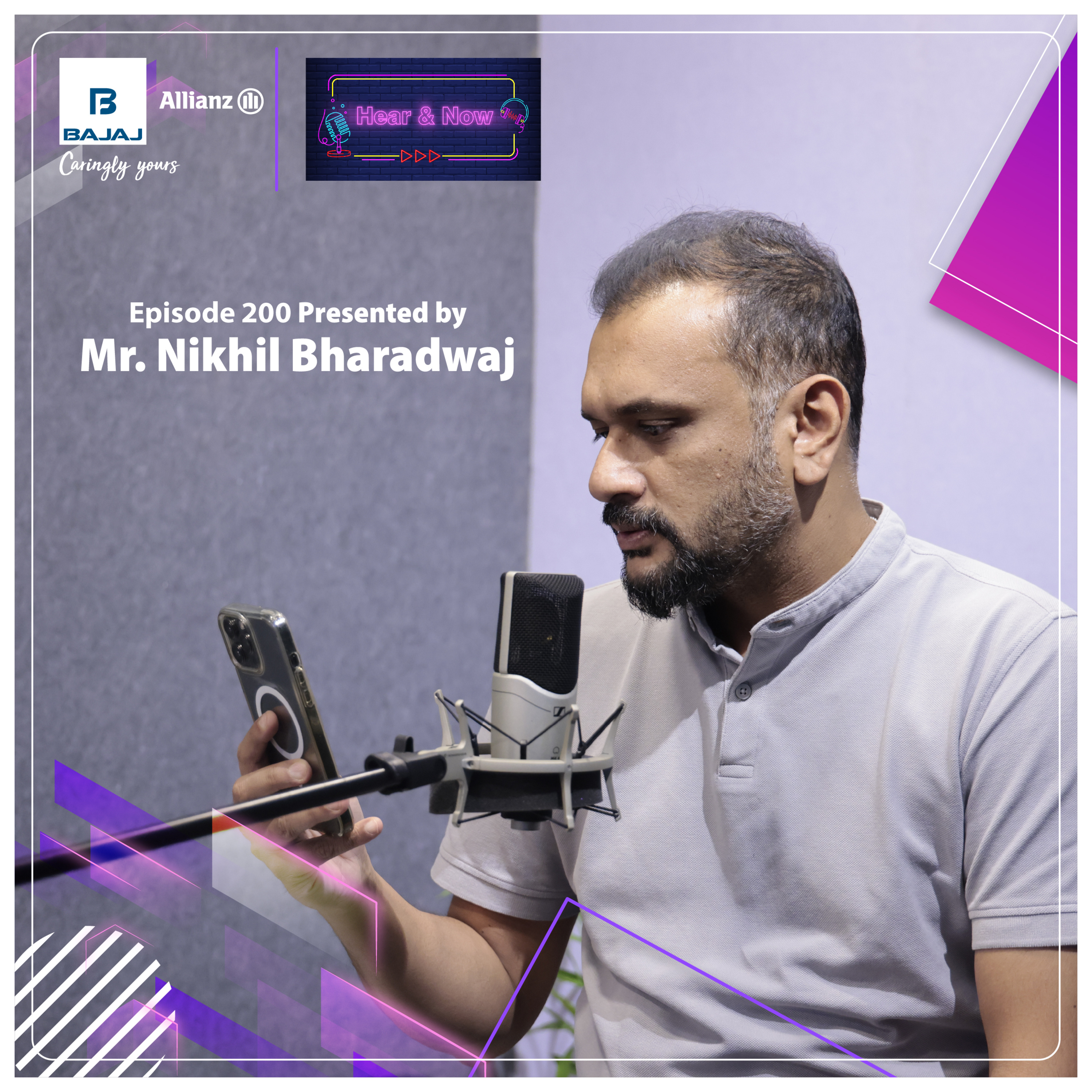 Episode 200: 10th April, 2024