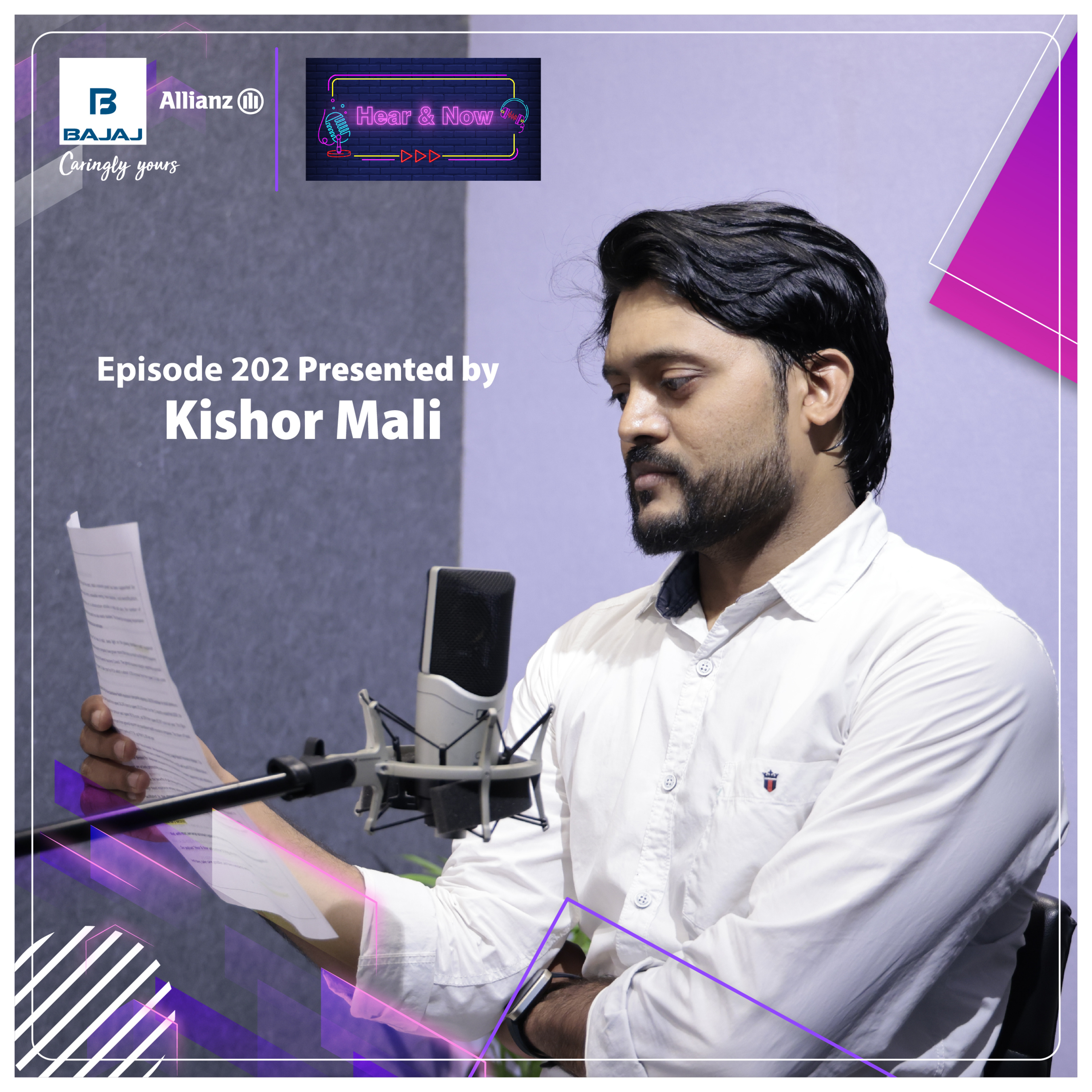 Episode 202: 12th April, 2024