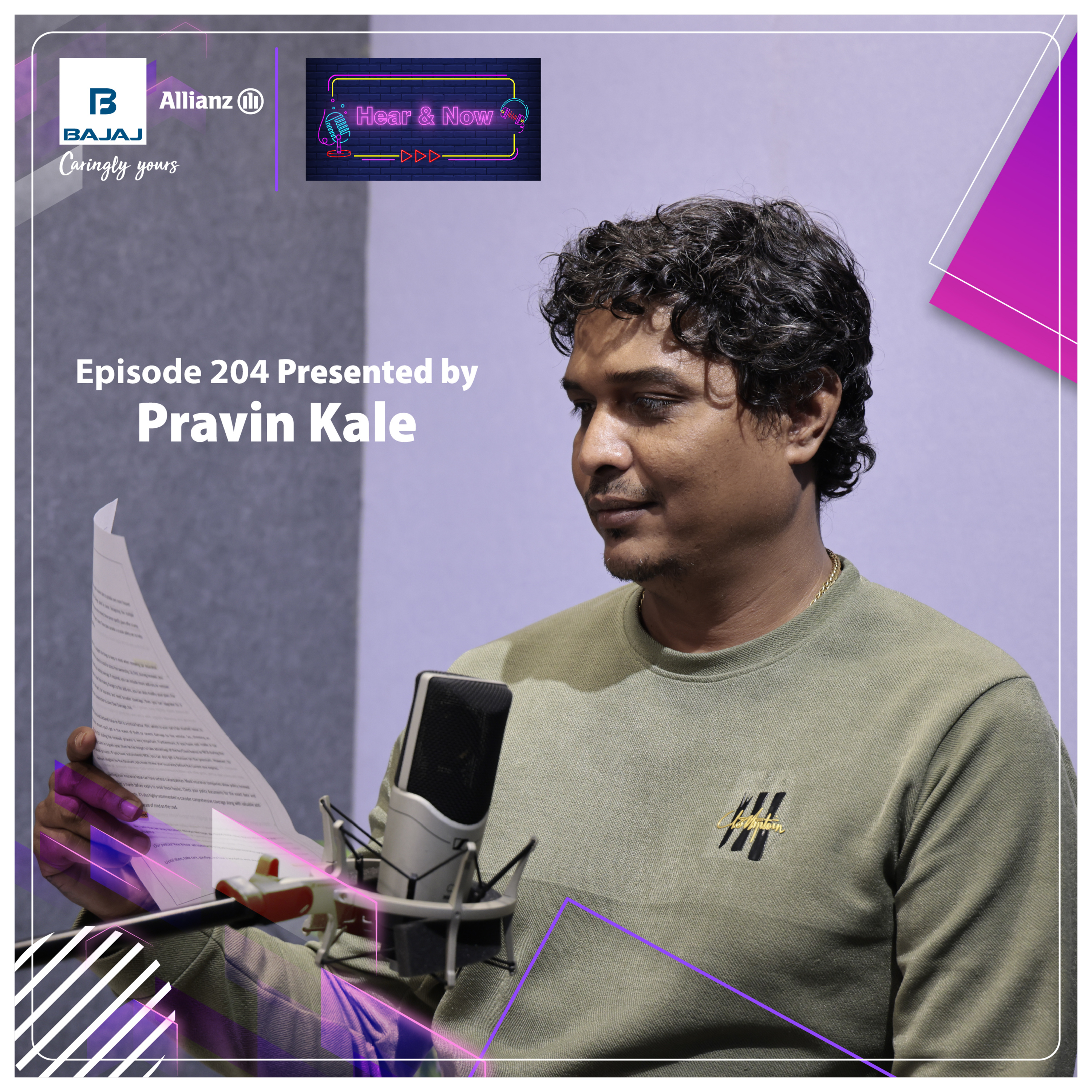 Episode 204: 16th April, 2024