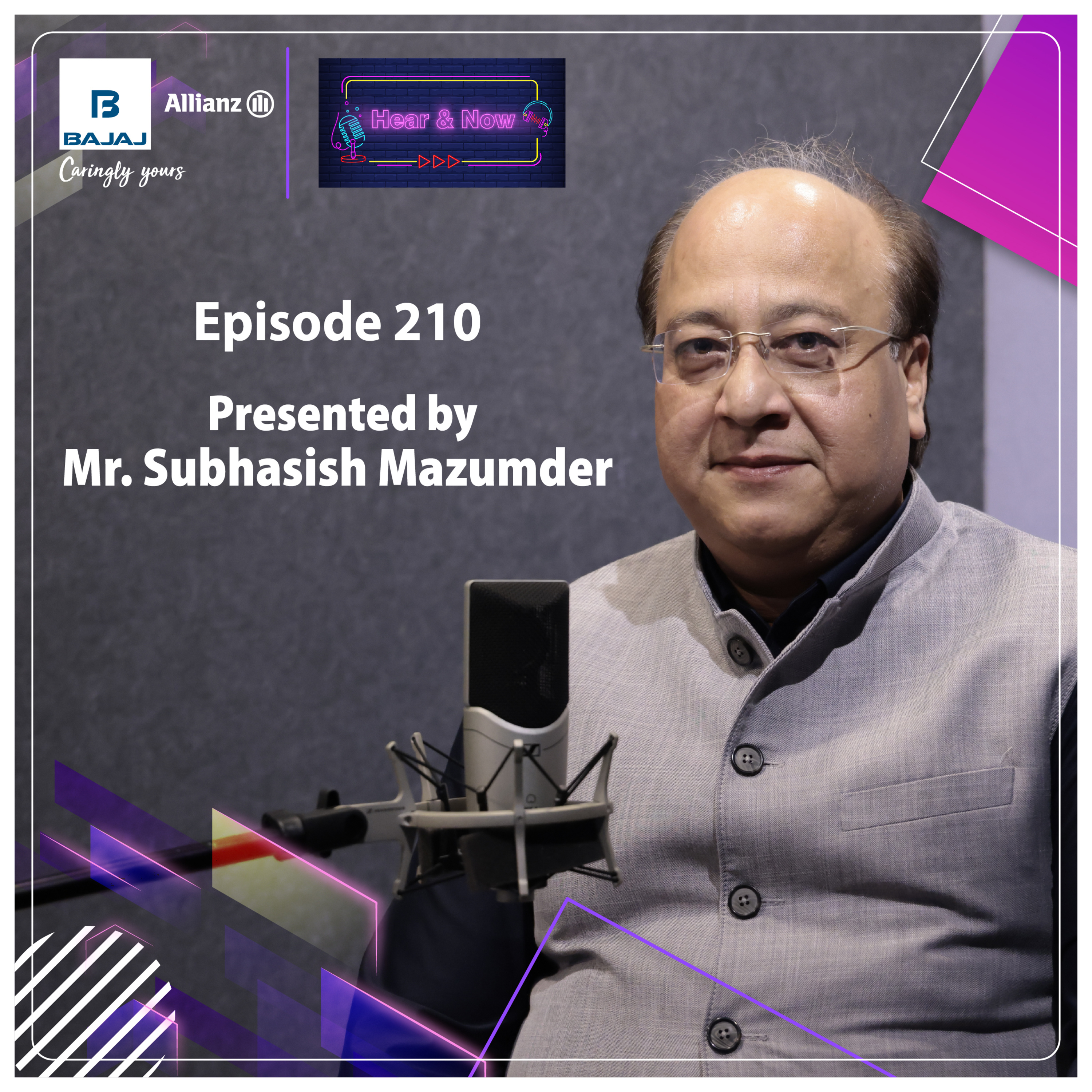 Episode 210: 24th April, 2024