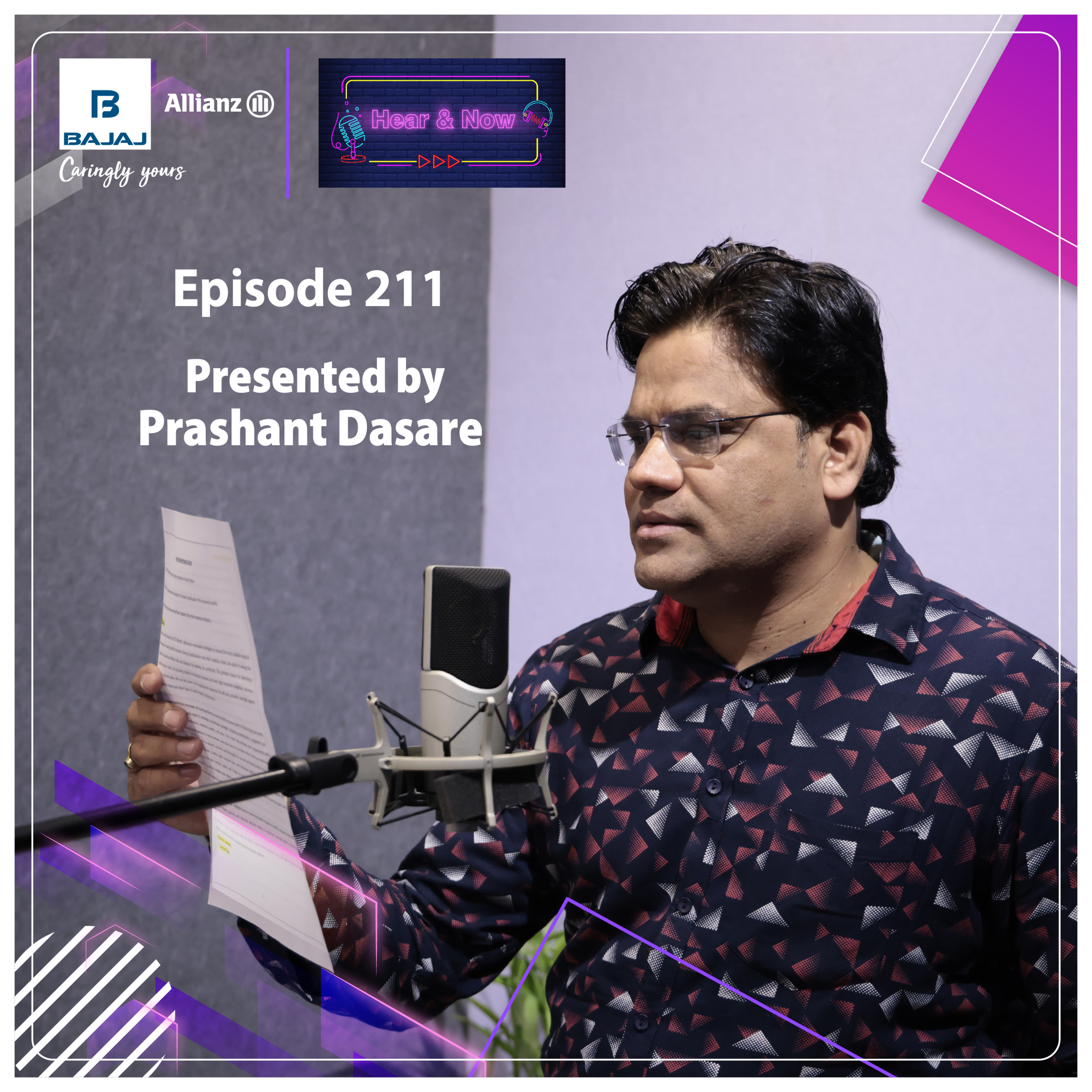 Episode 211 : 25th April, 2024