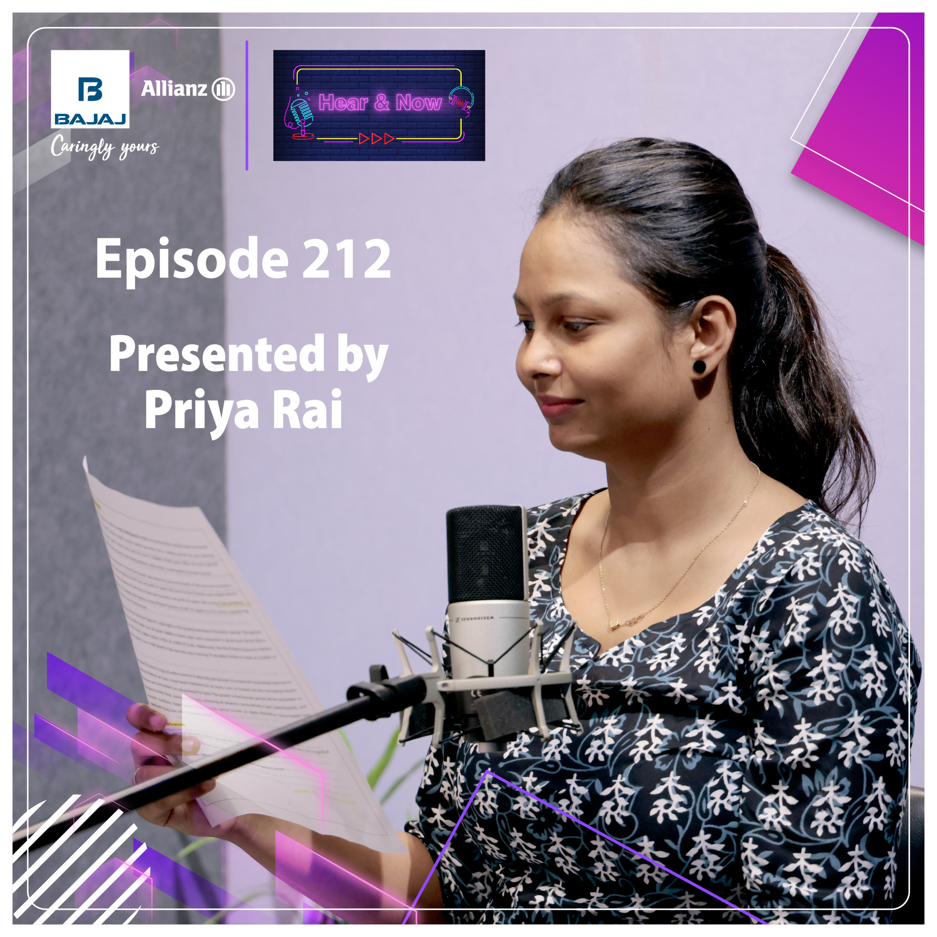 Episode 212 : 26th April, 2024