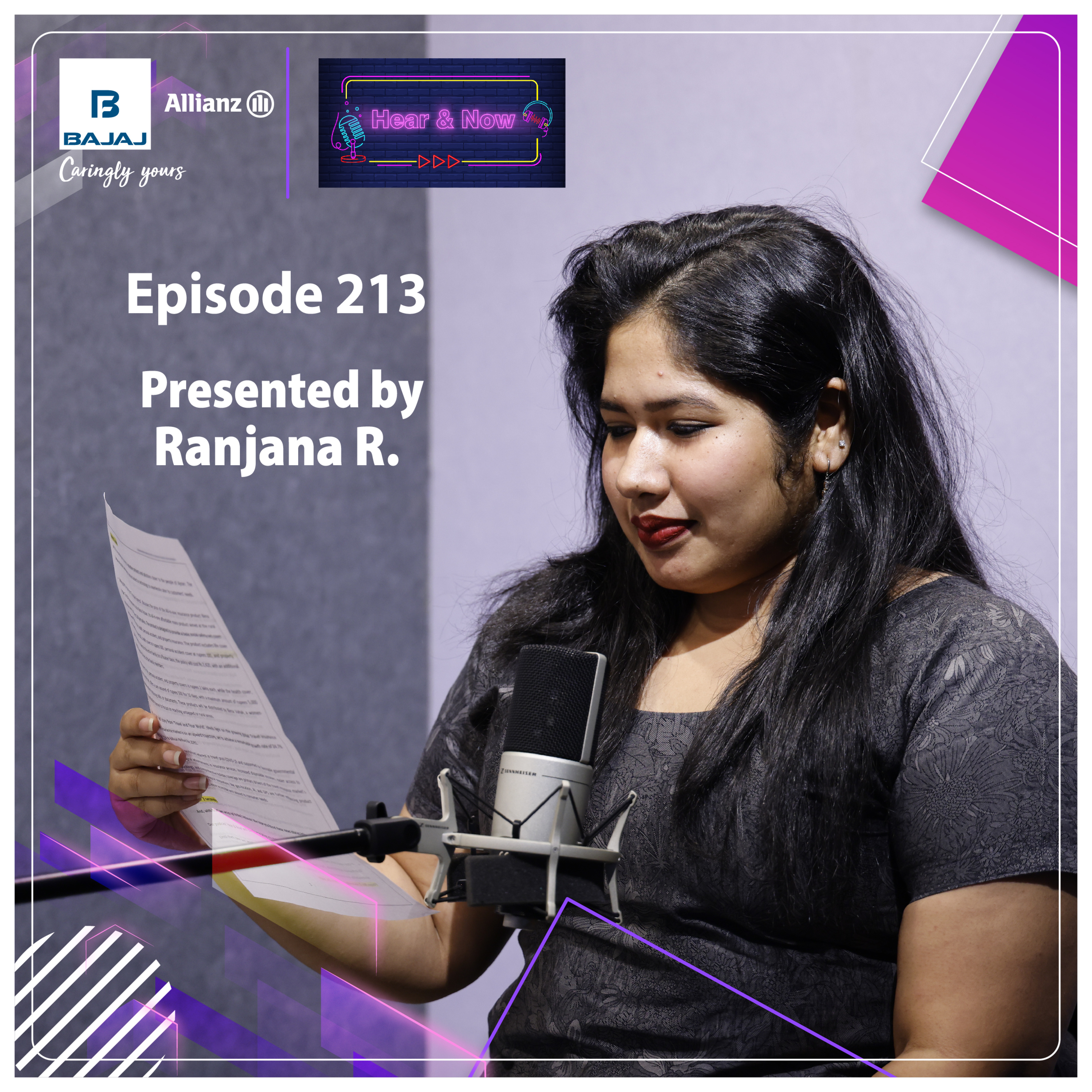 Episode 213 : 29th April, 2024