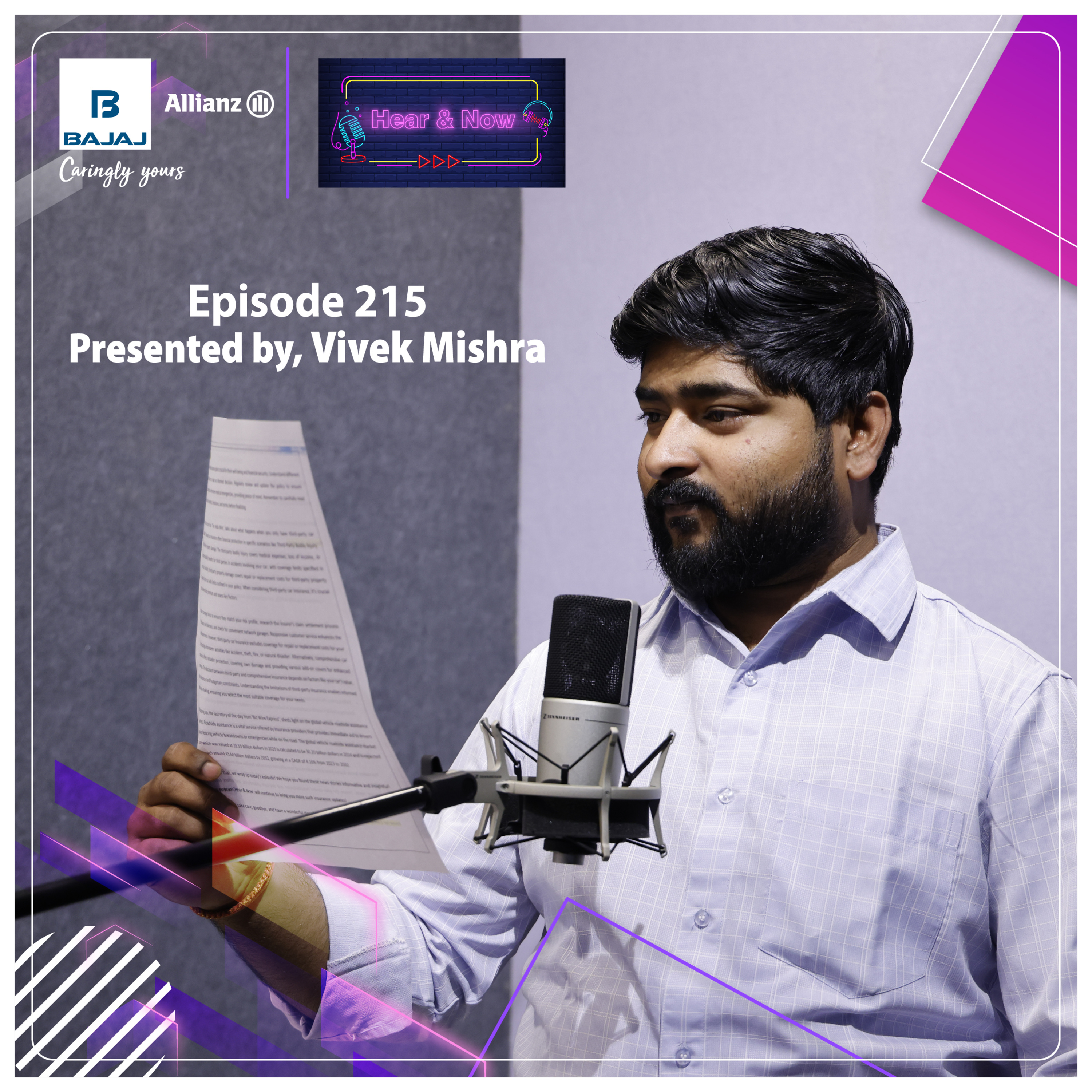 Episode 215 : 2nd May, 2024