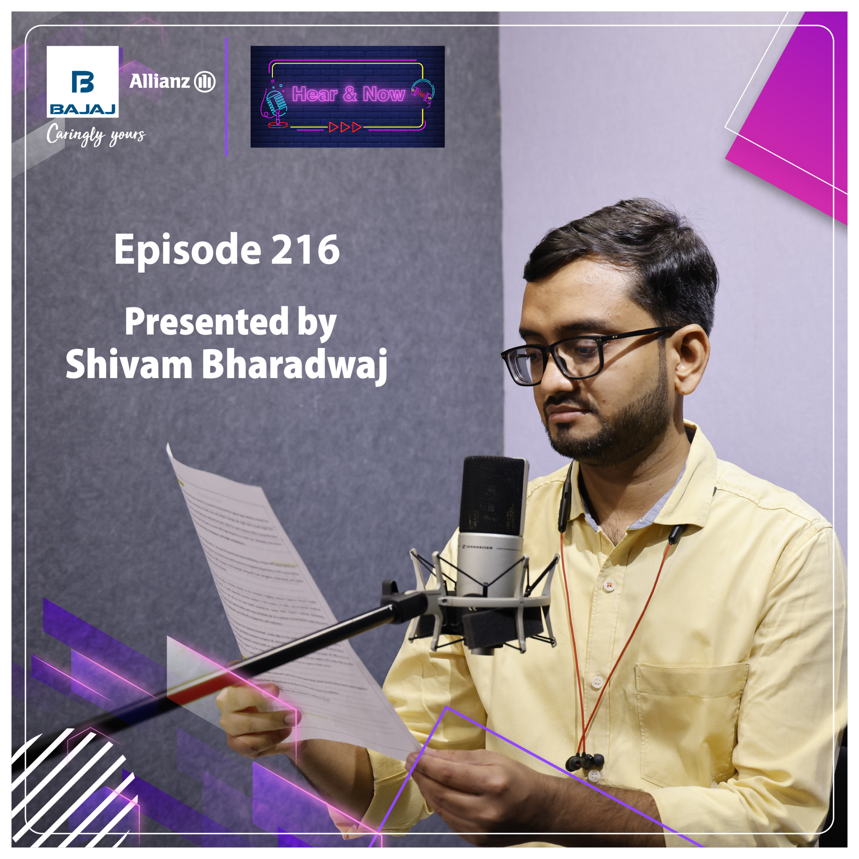 Episode 216 : 3nd May, 2024