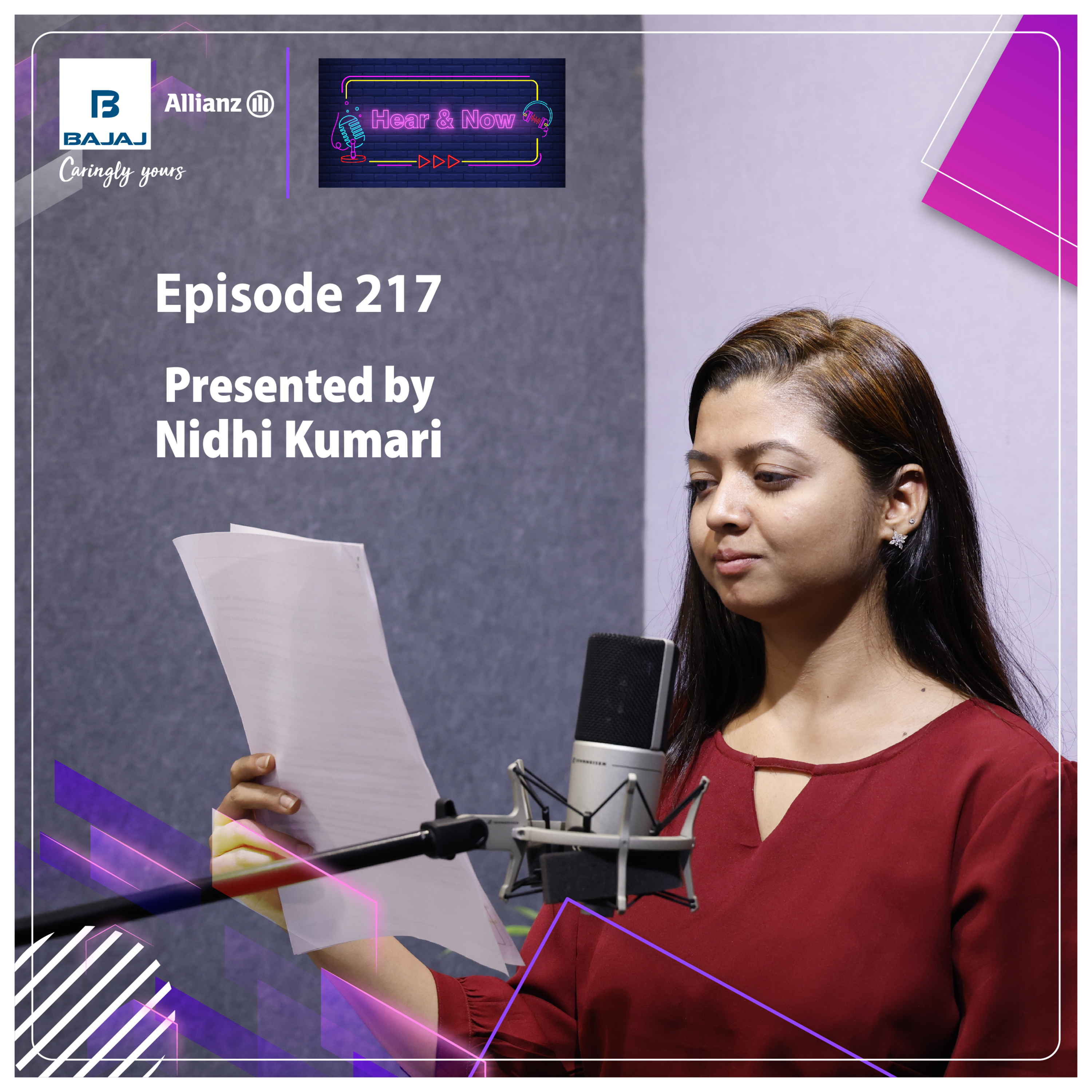 Episode 217 : 6th May, 2024