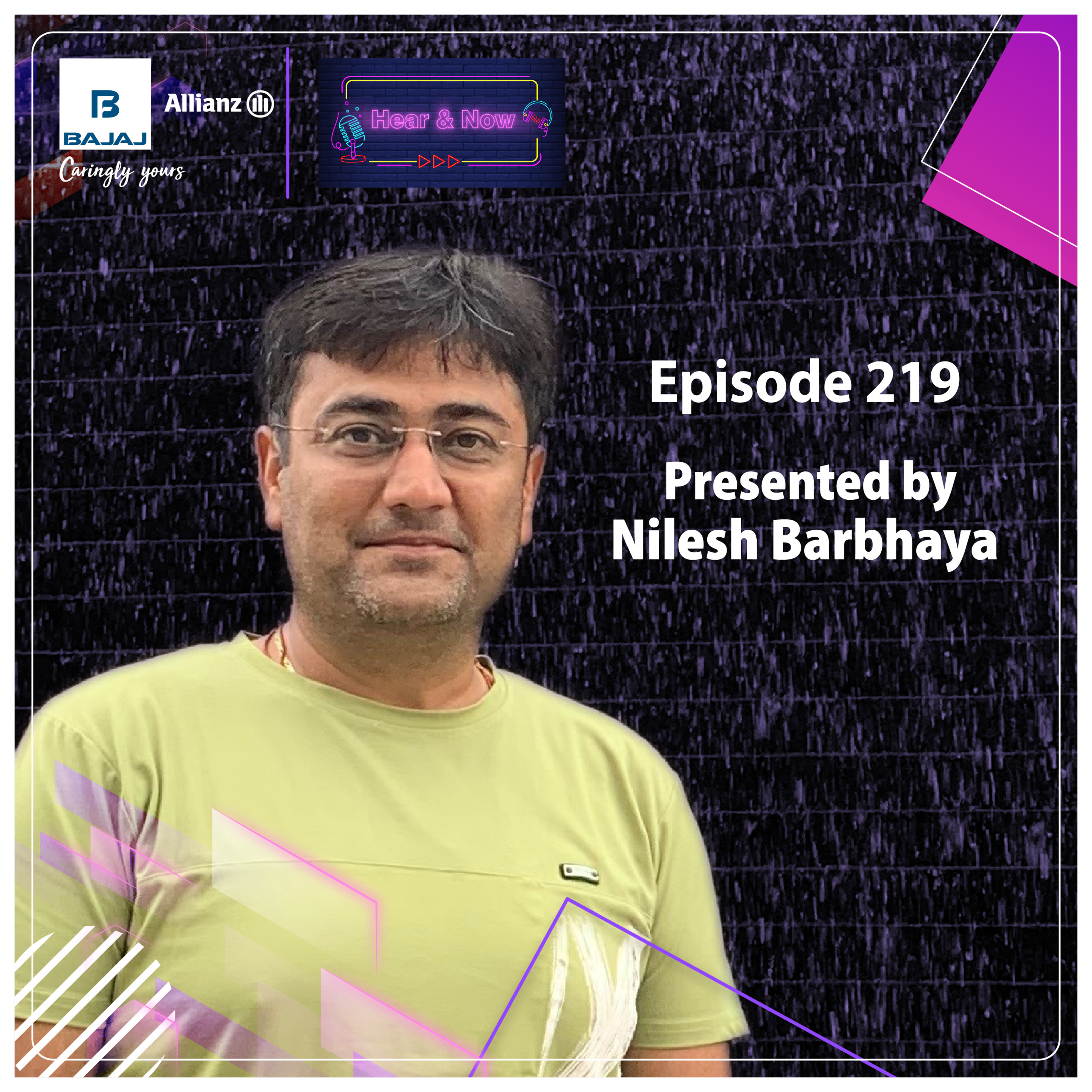 Episode 219 : 8th May, 2024