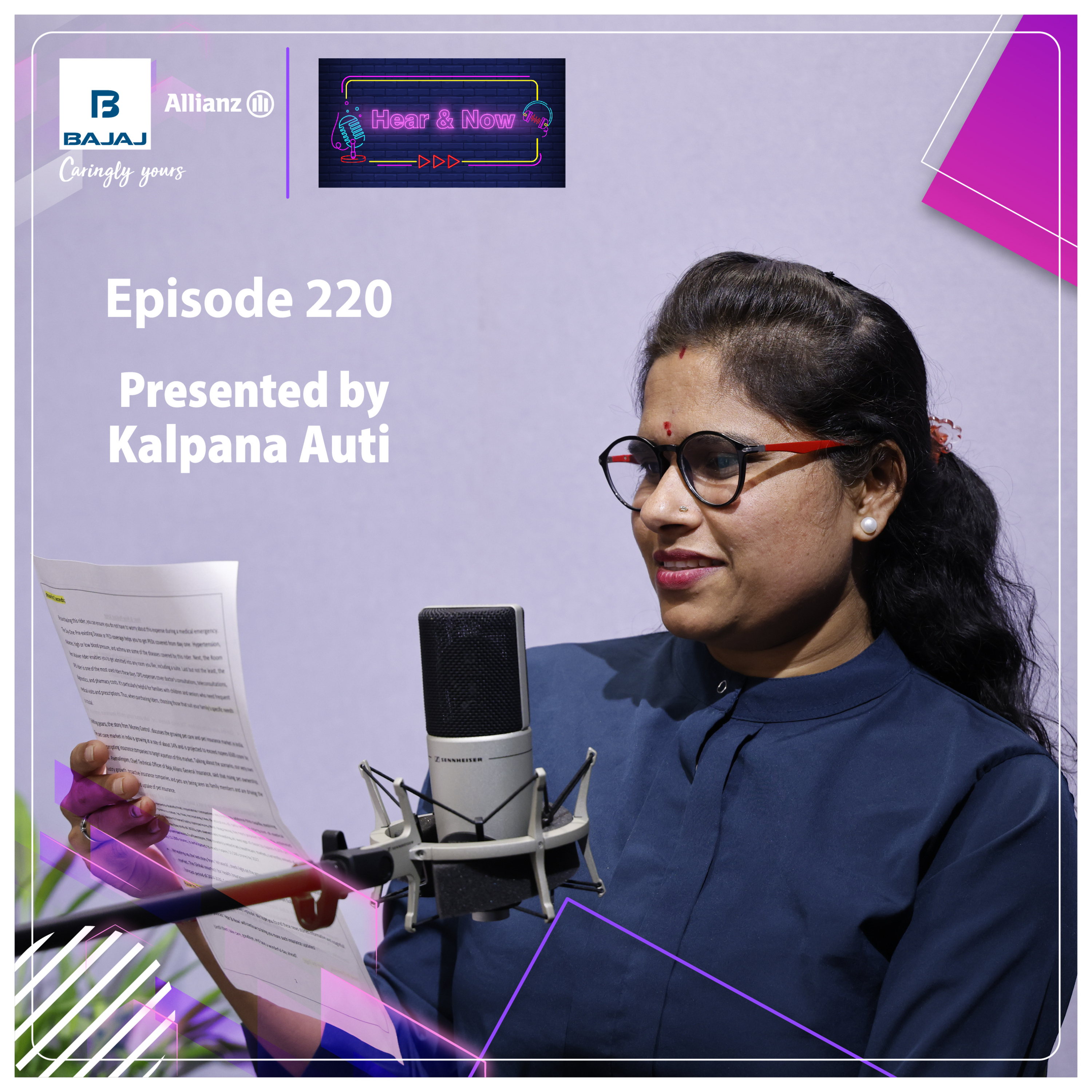 Episode 220 : 9th May, 2024