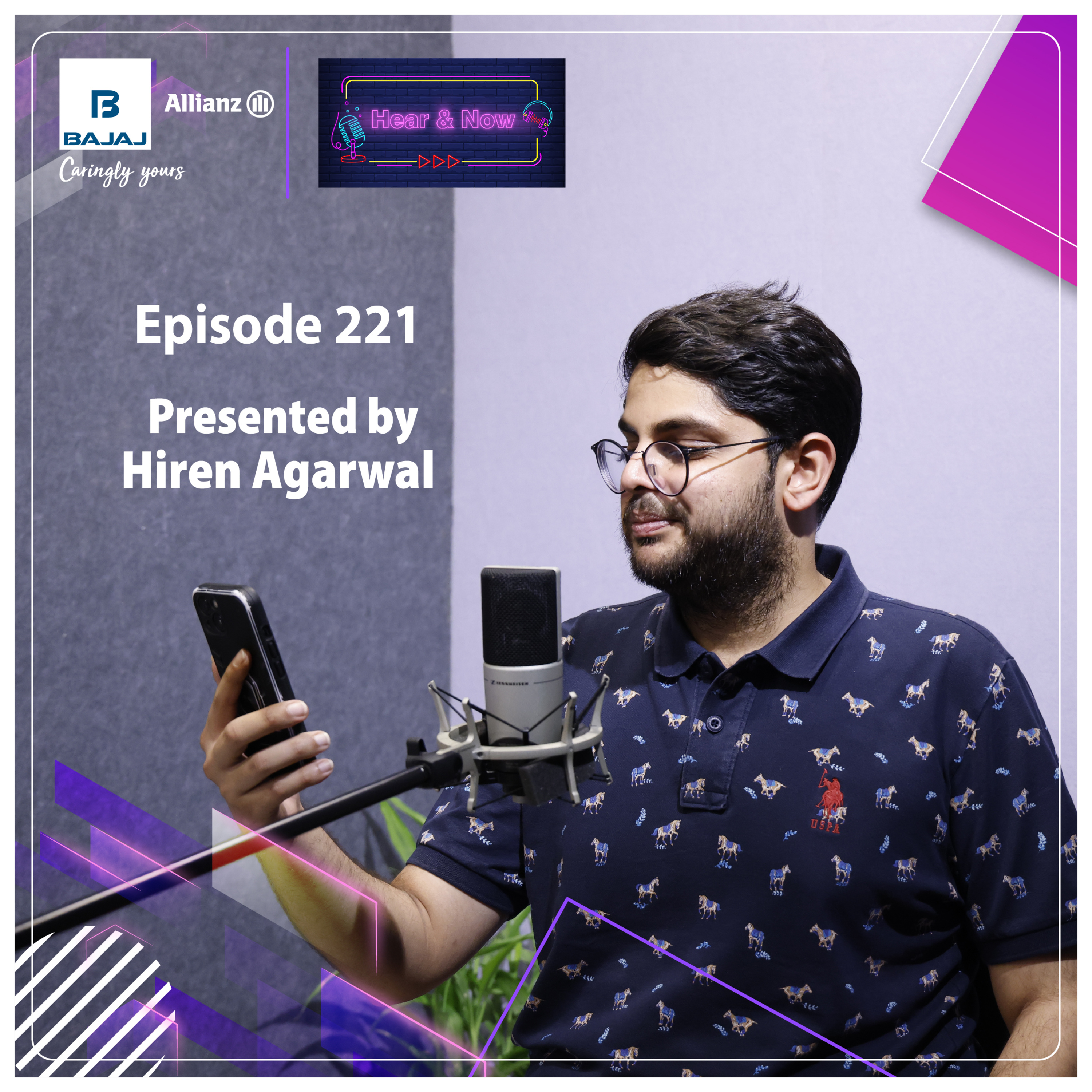 Episode 221 : 10th May, 2024