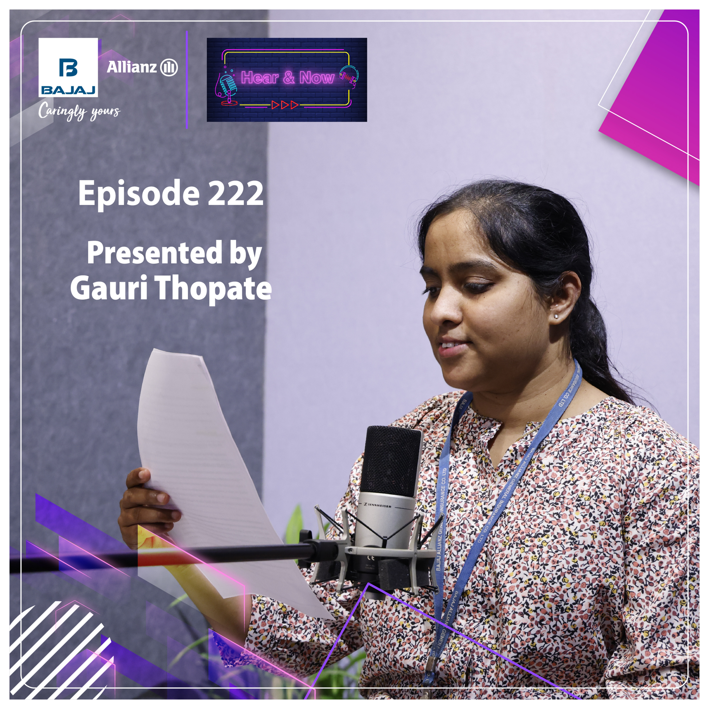 Episode 222 : 14th May, 2024