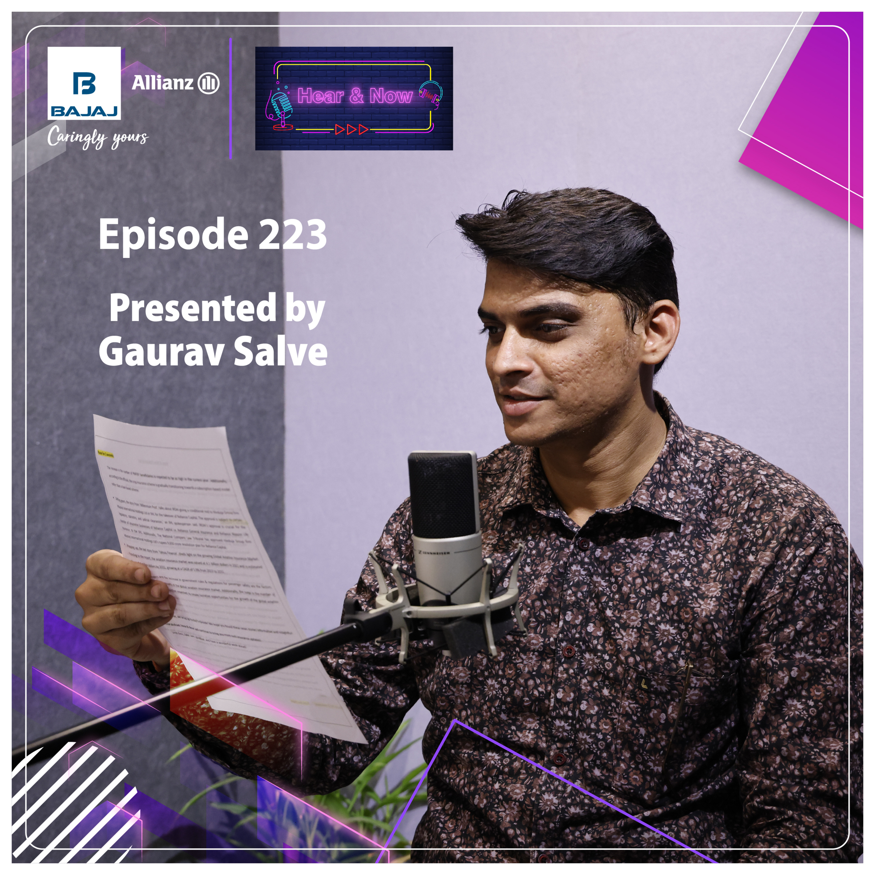 Episode 223 : 15th May, 2024