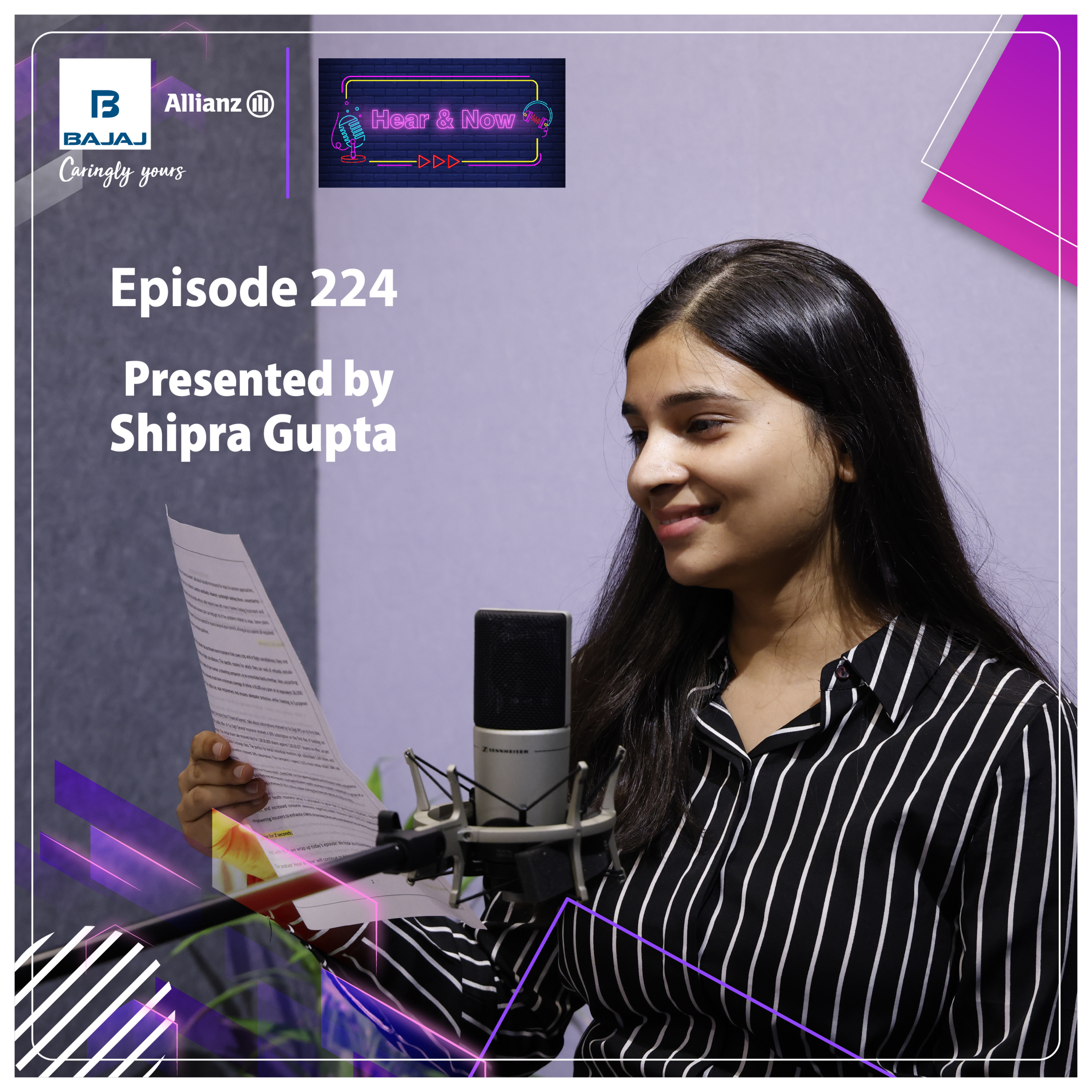 Episode 224 : 16th May, 2024