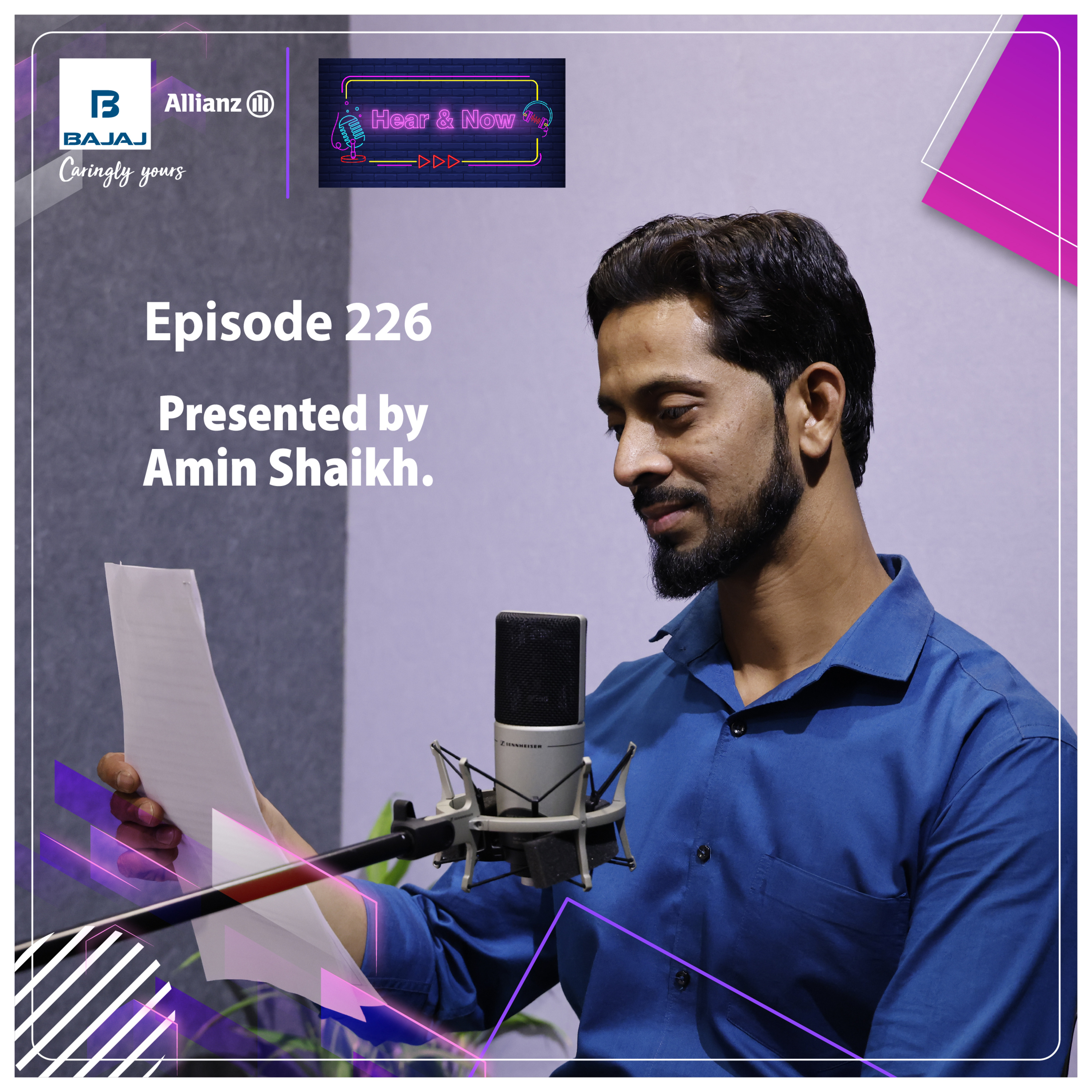 Episode 226 : 20th May, 2024