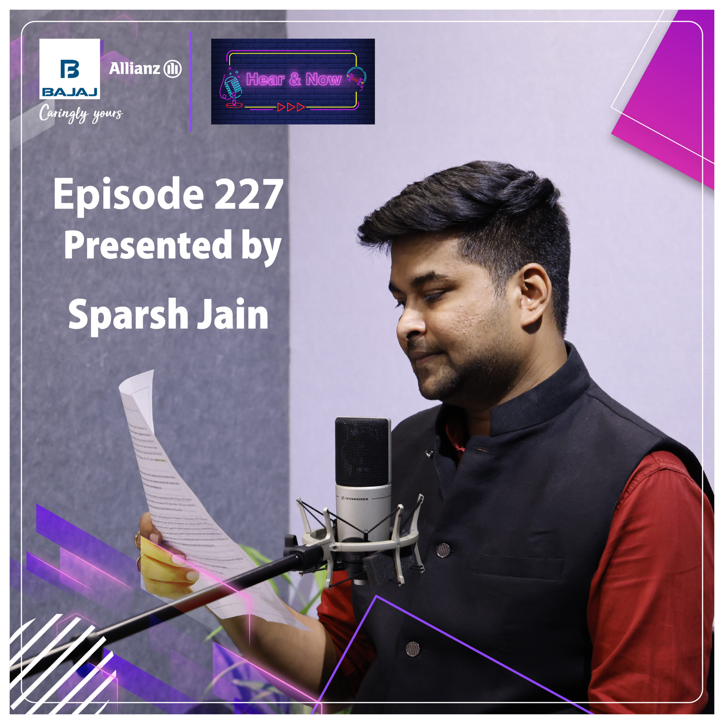 Episode 227 : 21st May, 2024