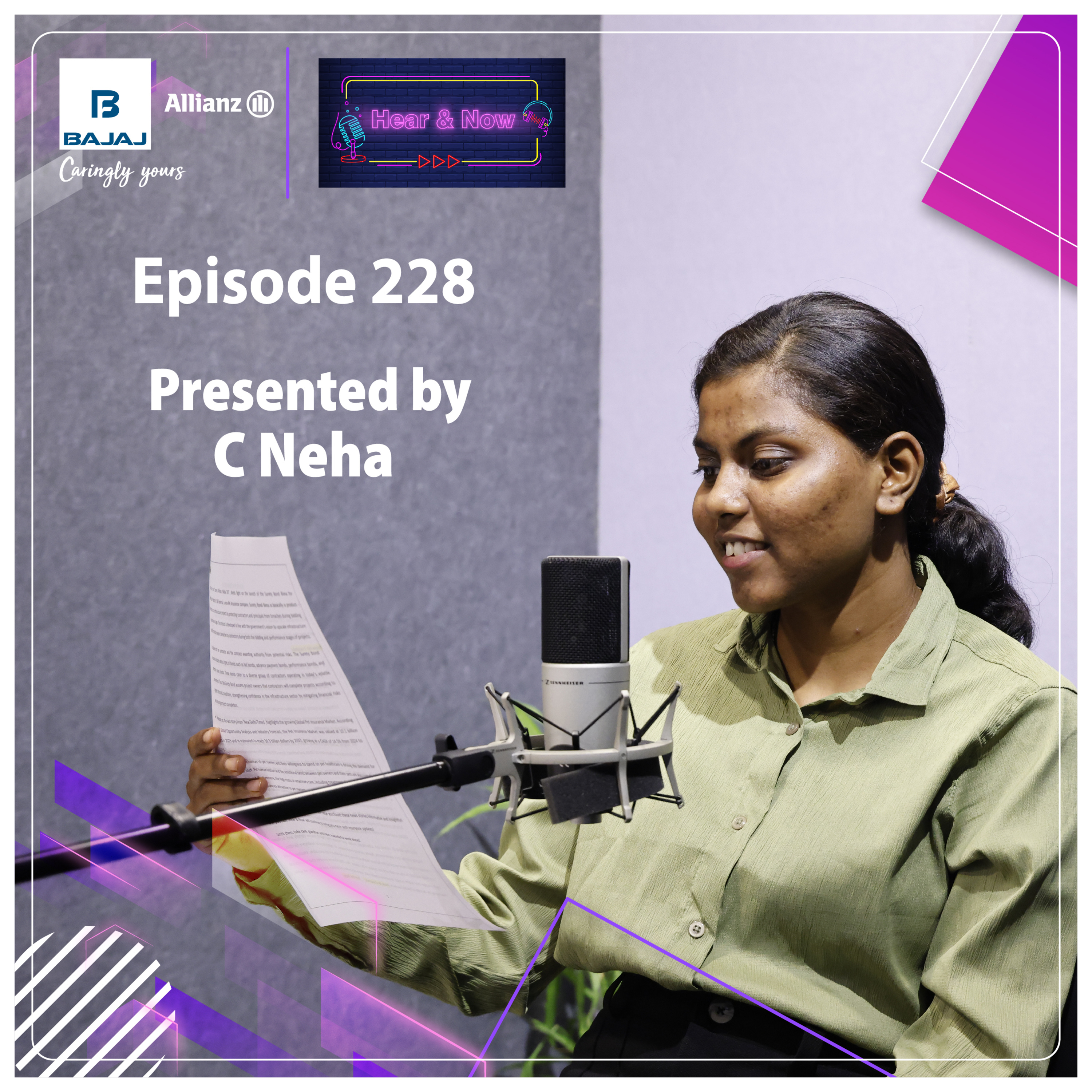 Episode 228 : 22nd May, 2024