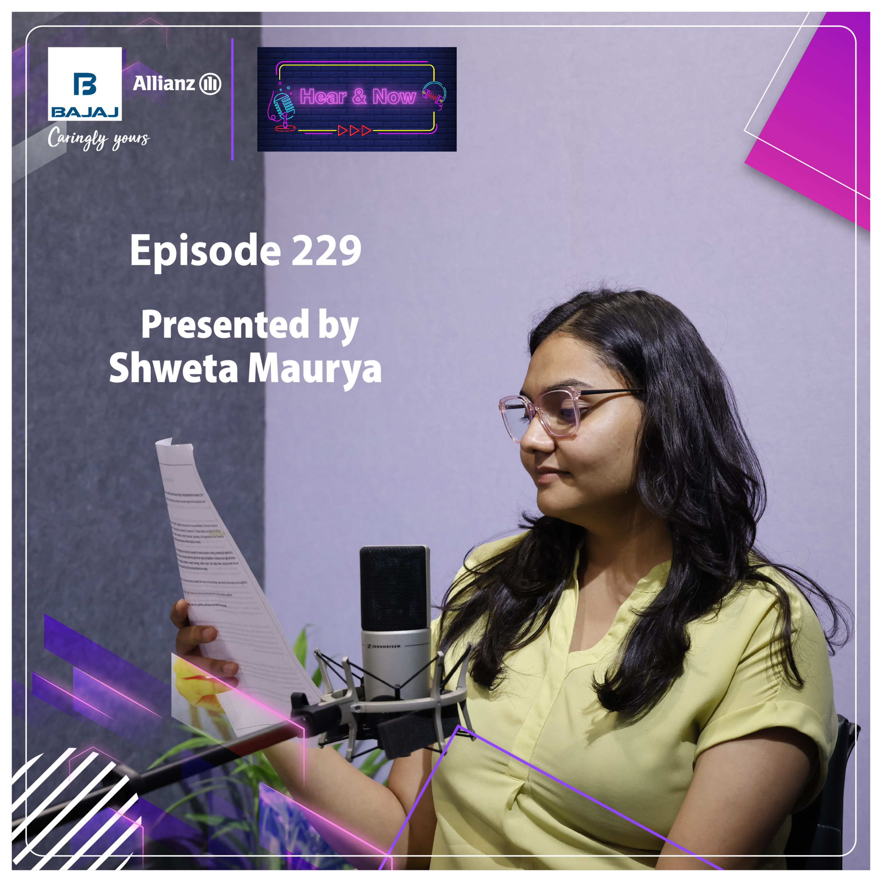 Episode 229 : 23rd May, 2024