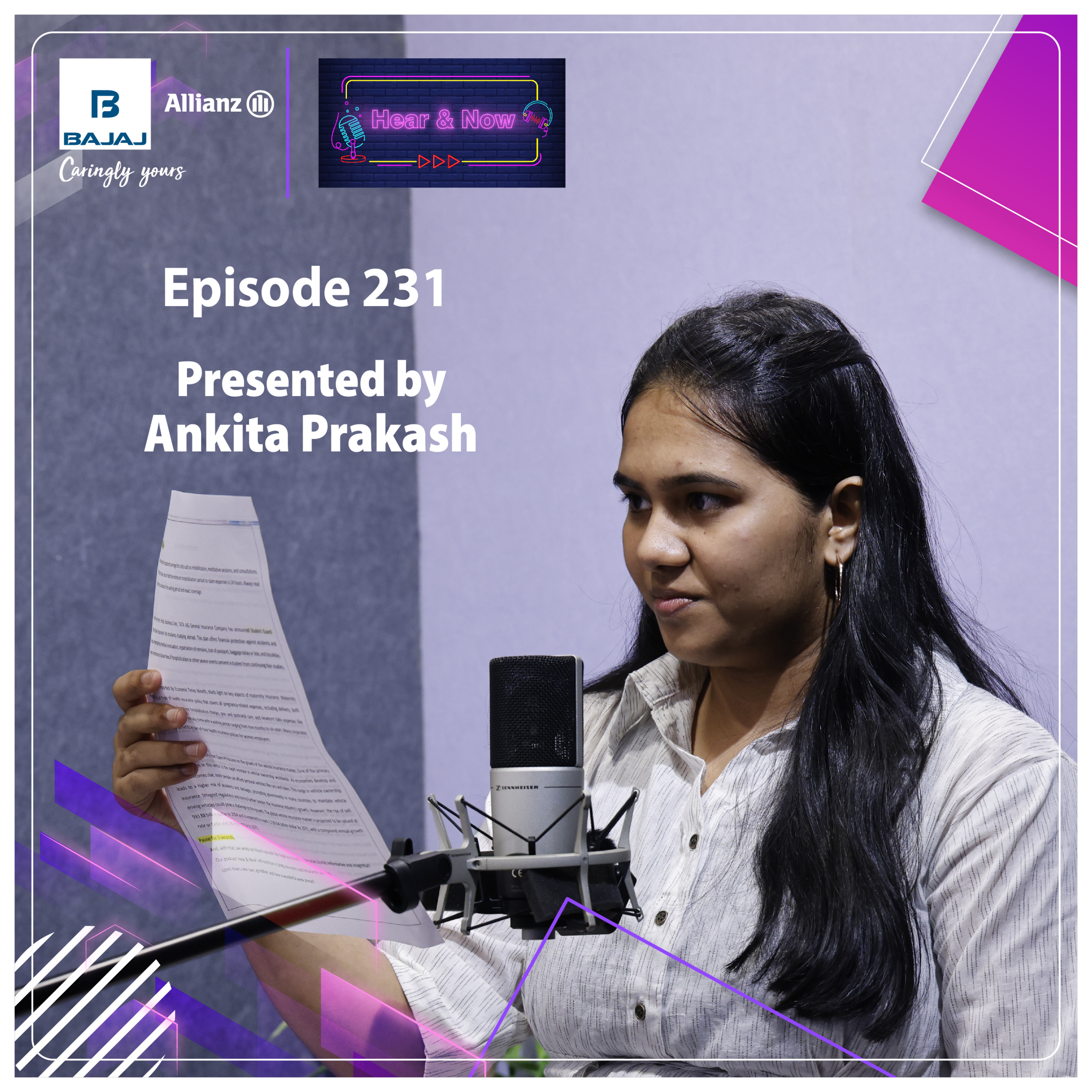 Episode 231 : 27th May, 2024
