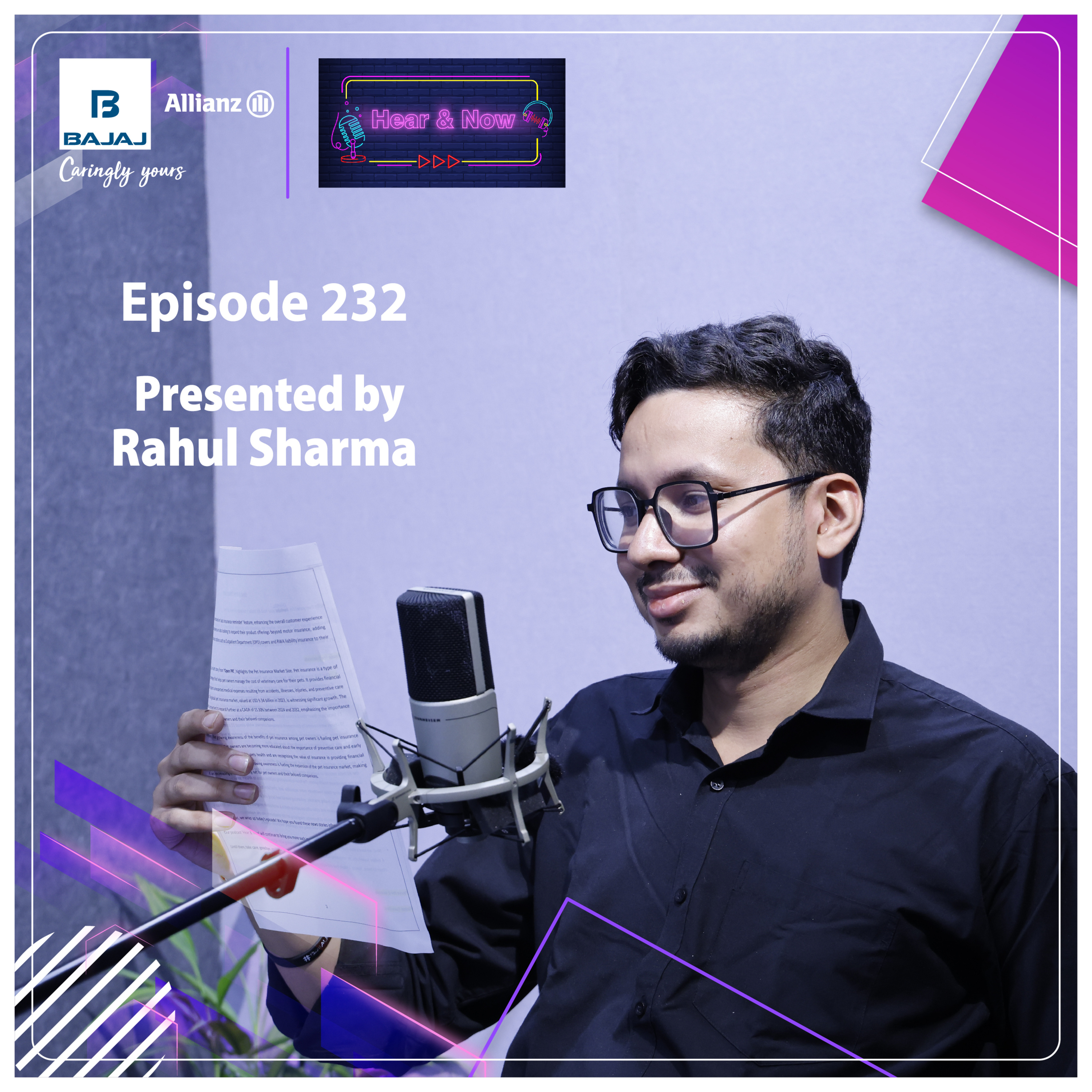 Episode 232 : 28th May, 2024