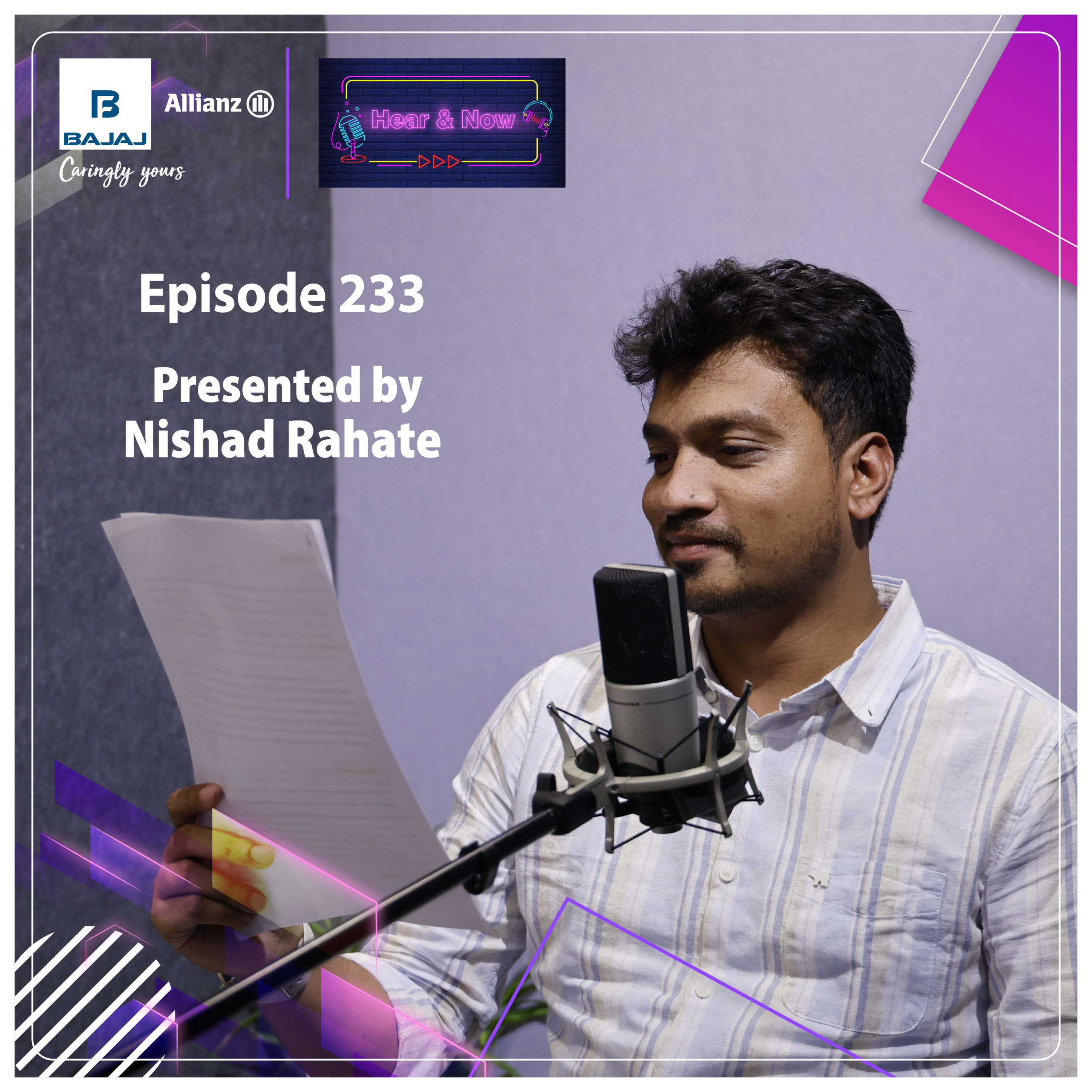 Episode 233 : 29th May, 2024
