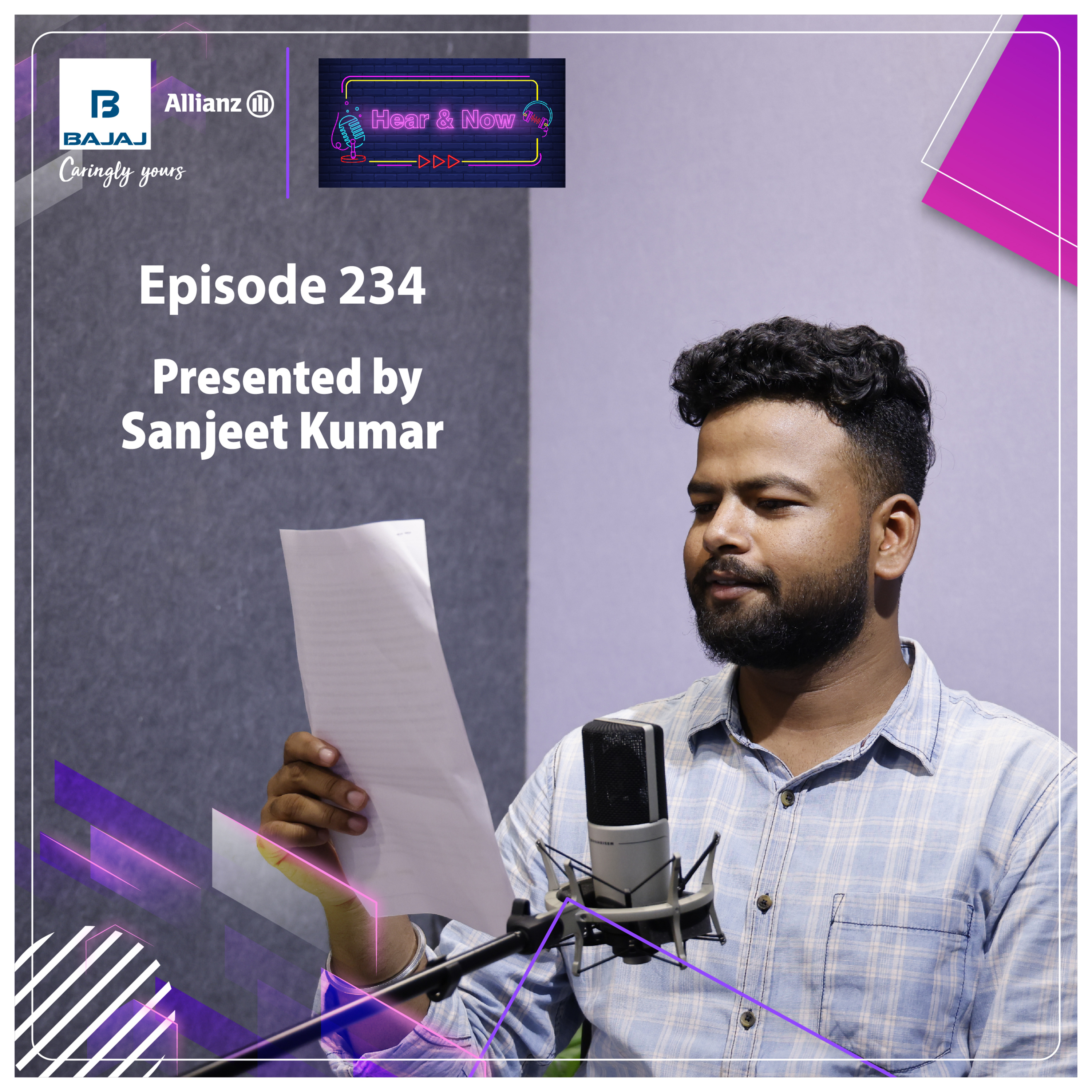 Episode 234 : 30th May, 2024