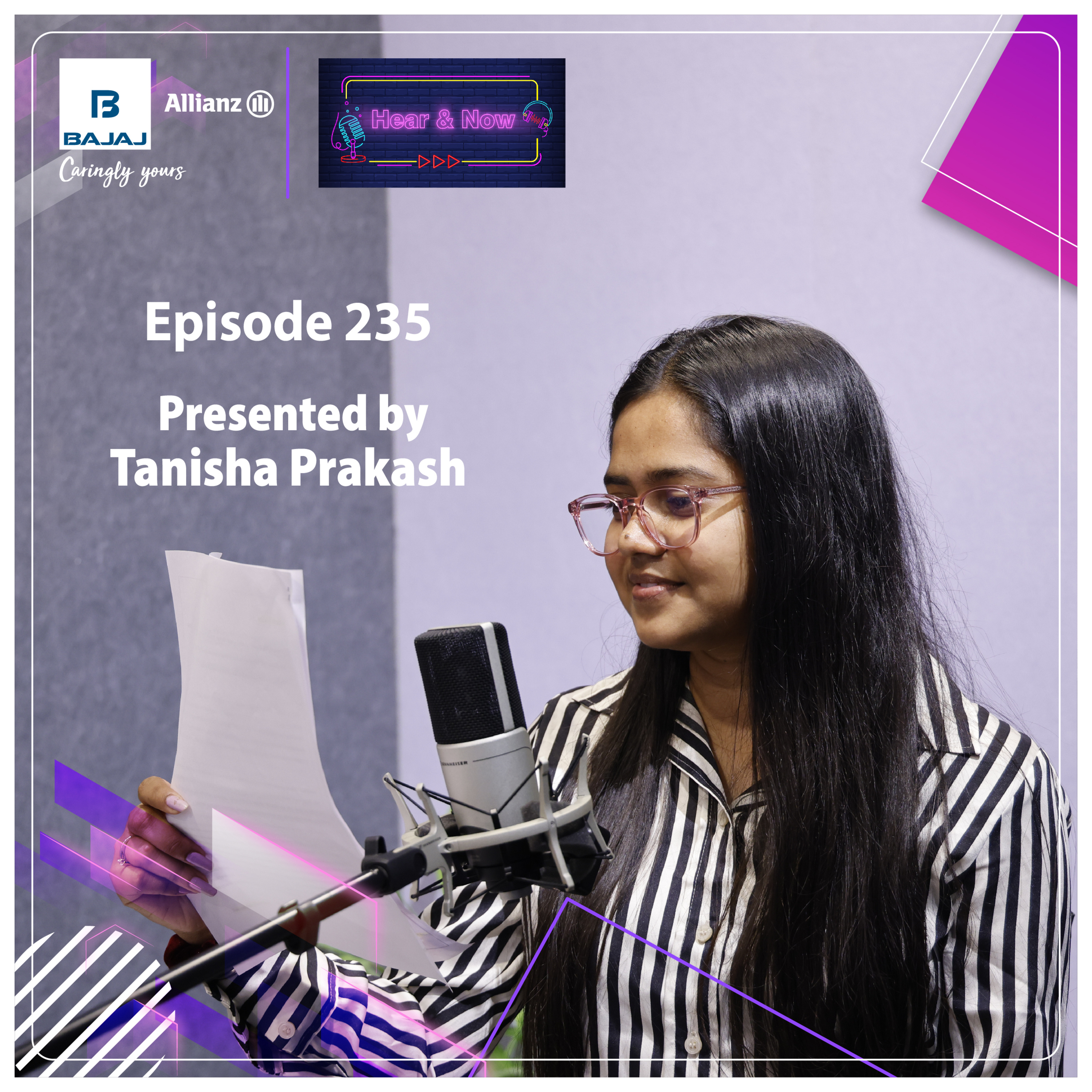 Episode 235 : 31th May, 2024
