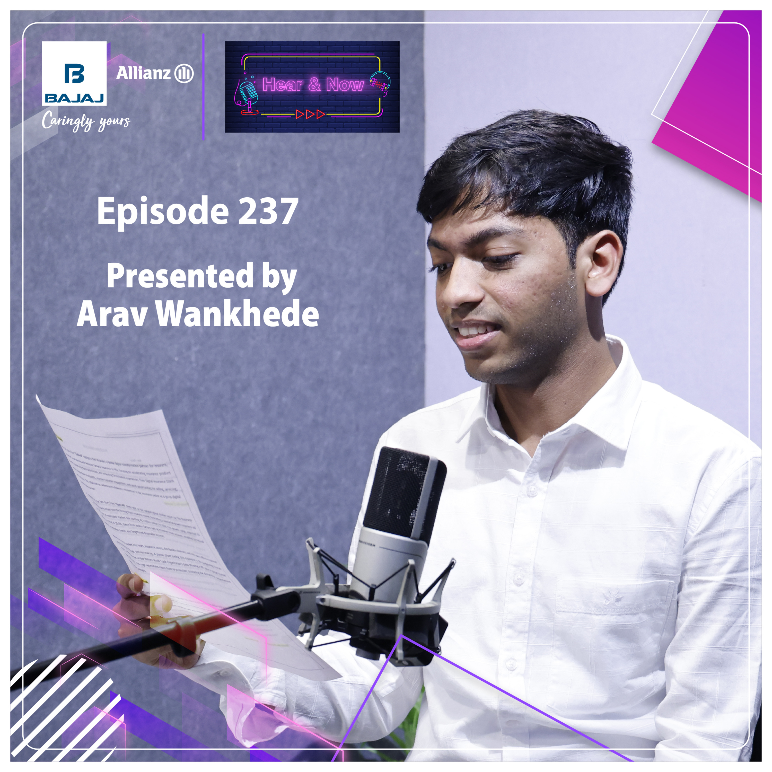 Episode 237 : 4th June, 2024