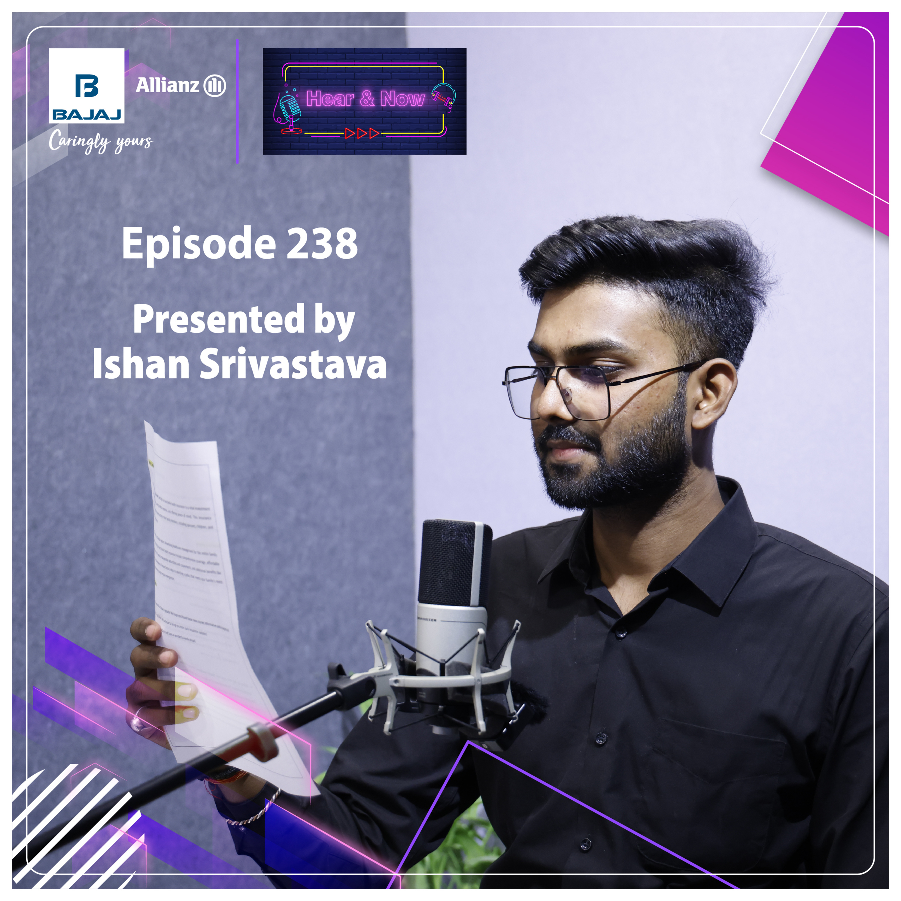 Episode 238 : 5th June, 2024