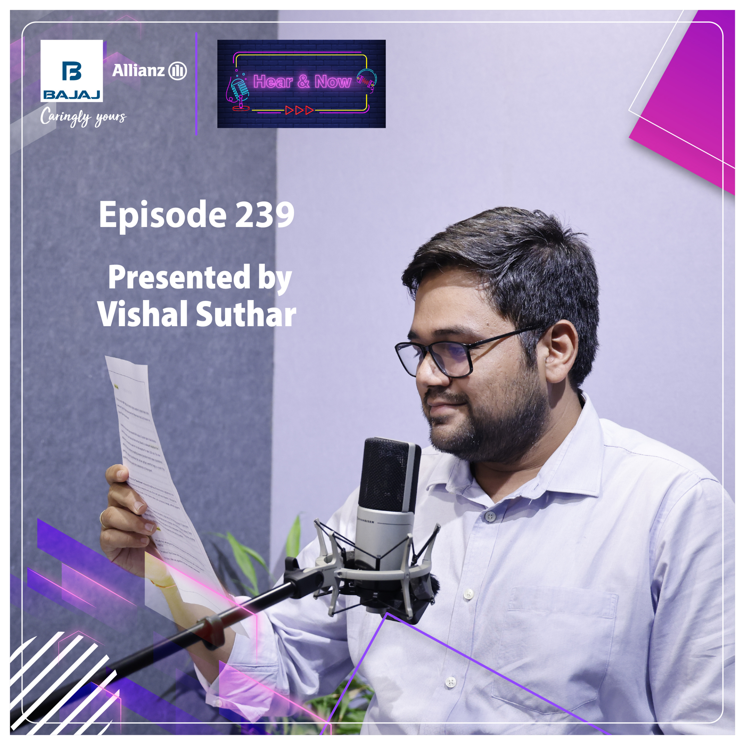 Episode 239 : 6th June, 2024