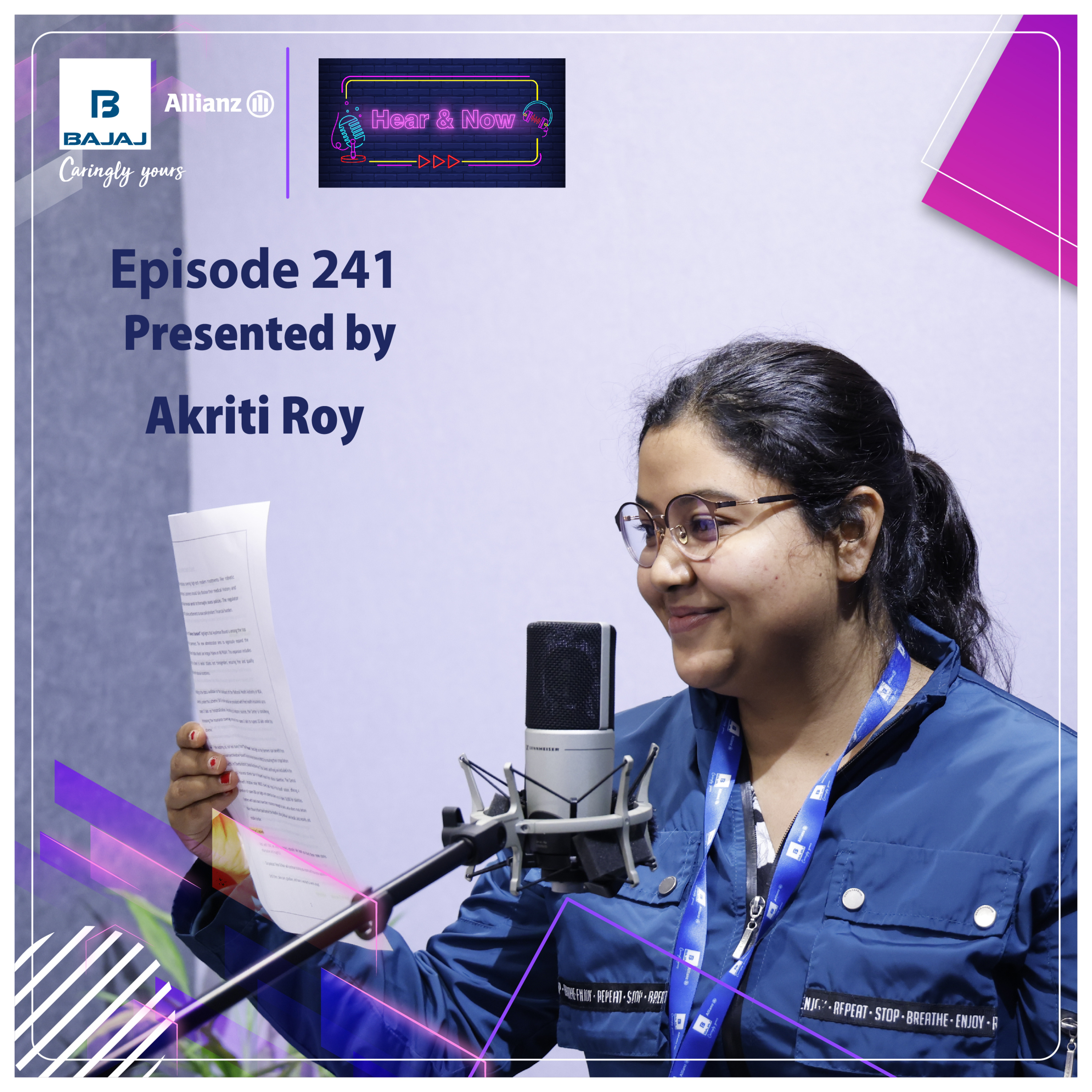 Episode 241 : 10th June, 2024