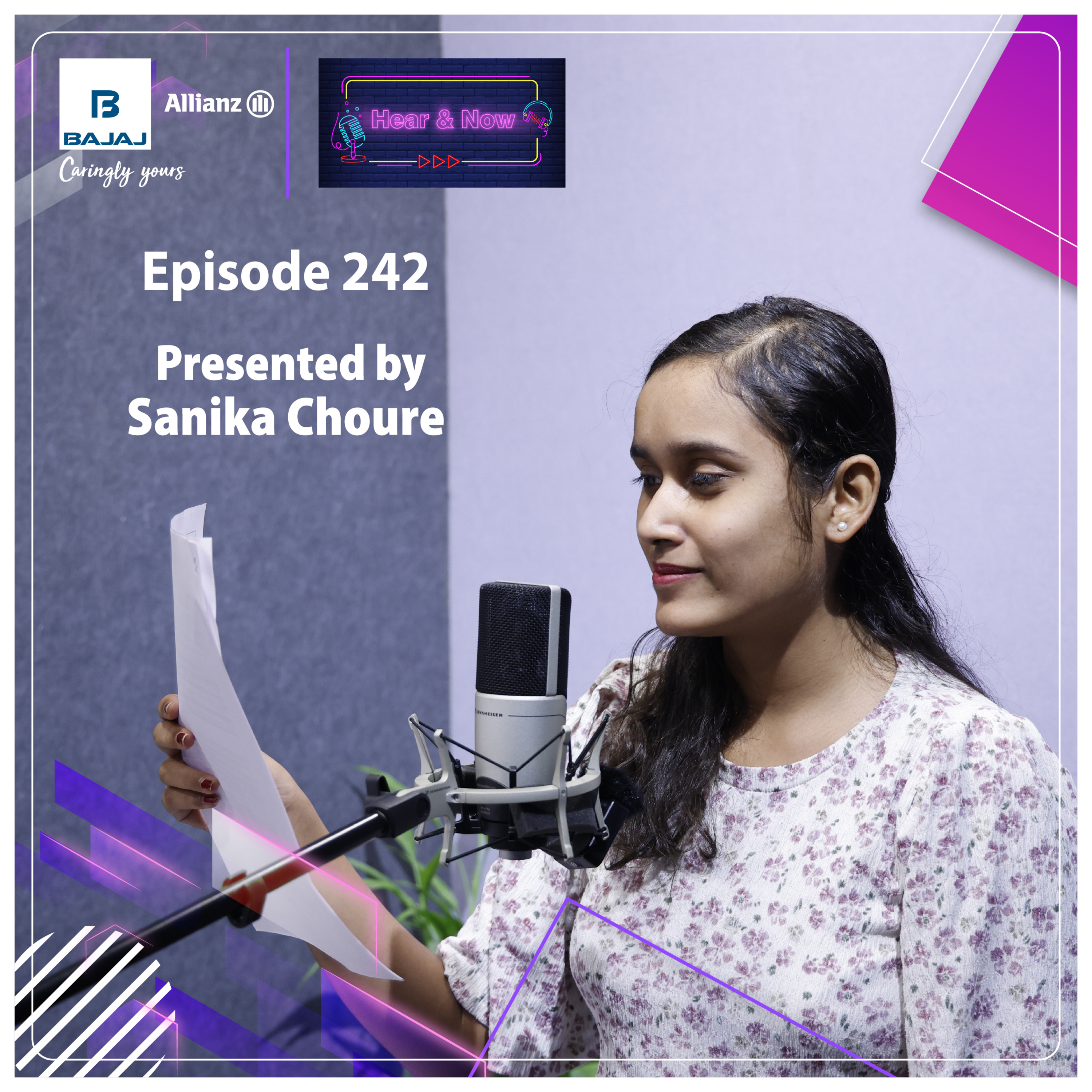 Episode 242 : 11th June, 2024