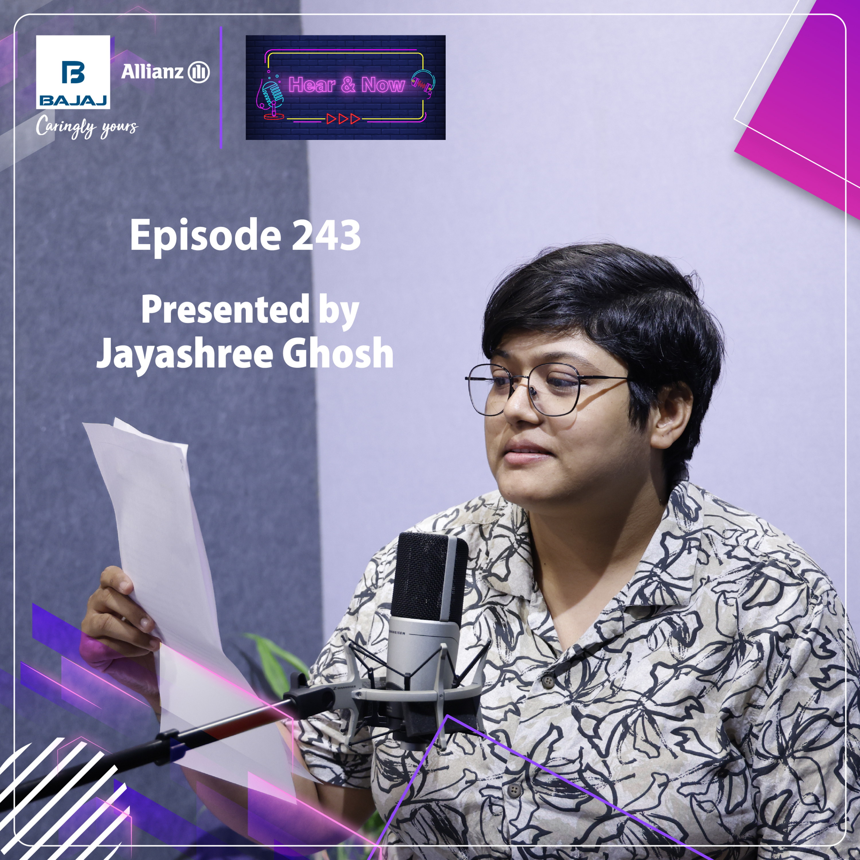 Episode 243 : 12th June, 2024