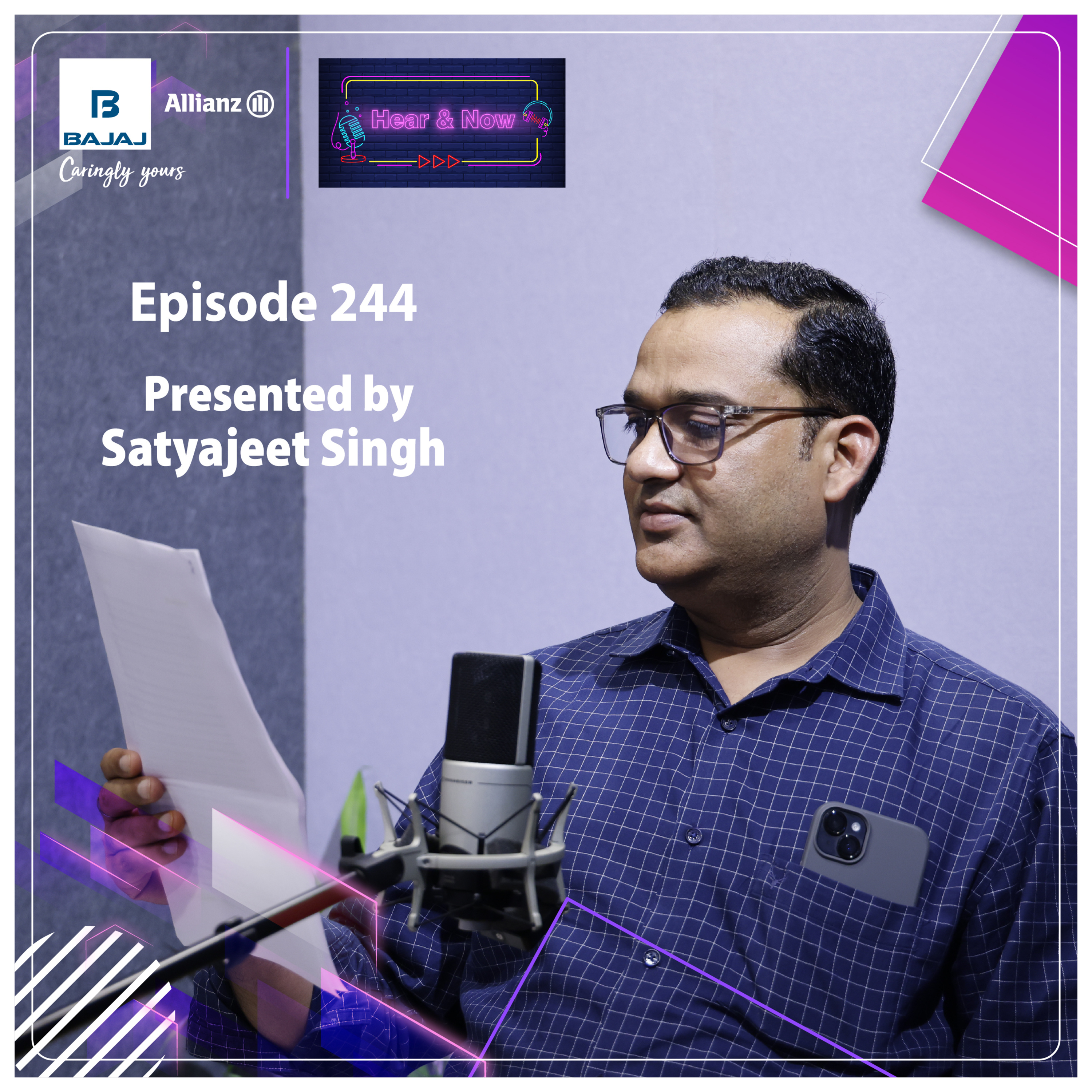 Episode 244 : 13th June, 2024