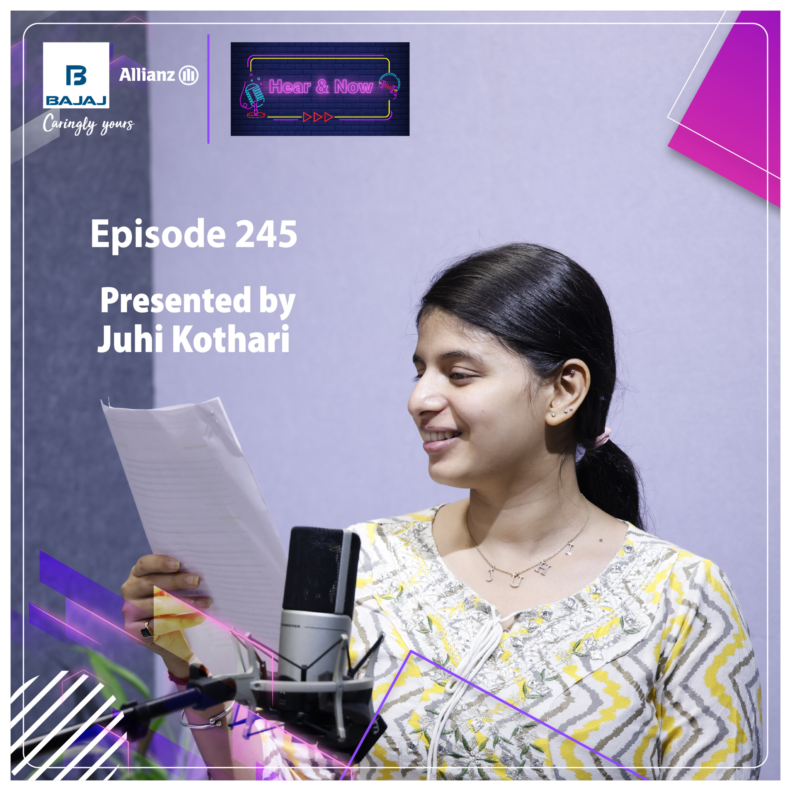 Episode 245 : 14th June, 2024