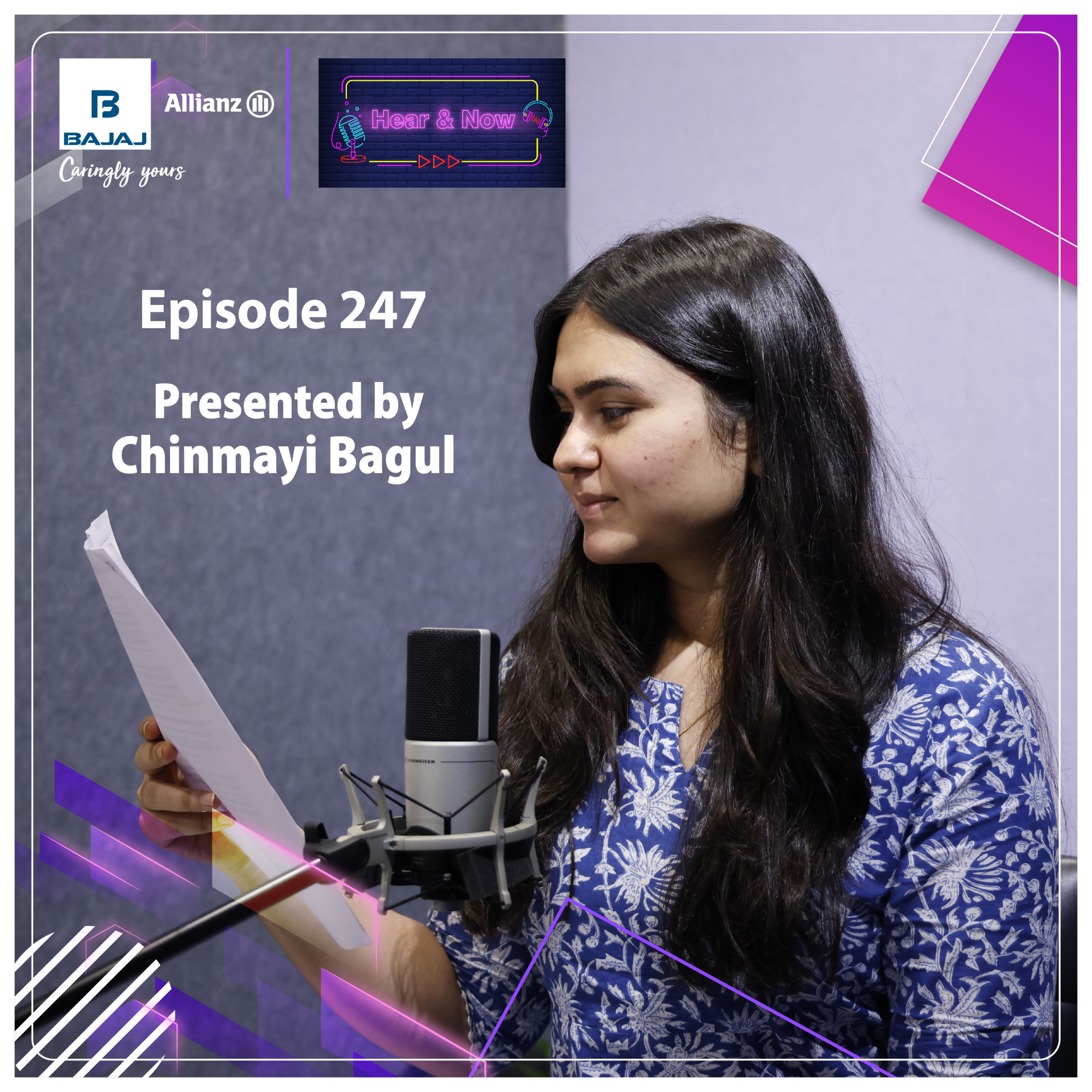 Episode 247 : 18th June, 2024