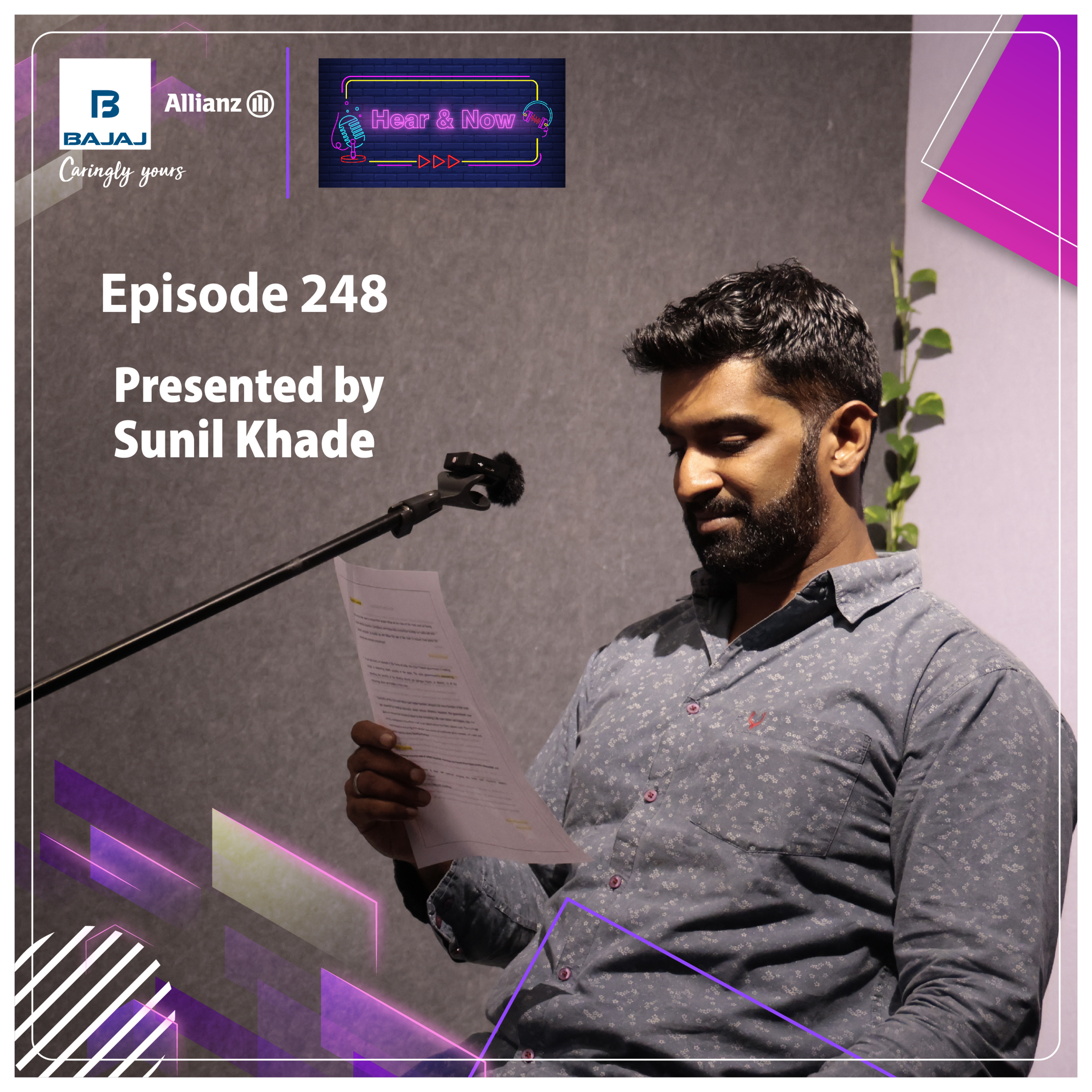 Episode 248 : 19th June, 2024