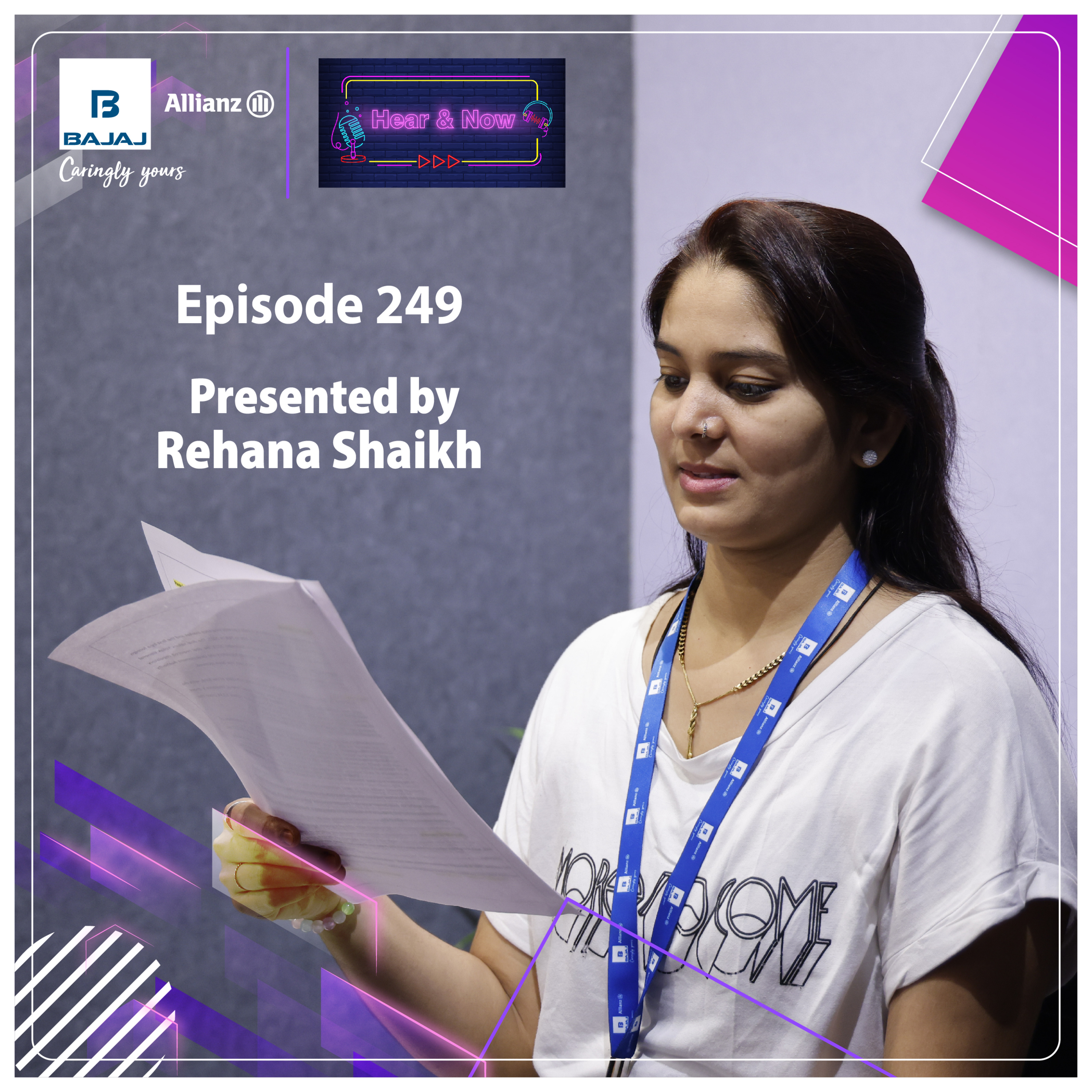 Episode 249 : 20th June, 2024